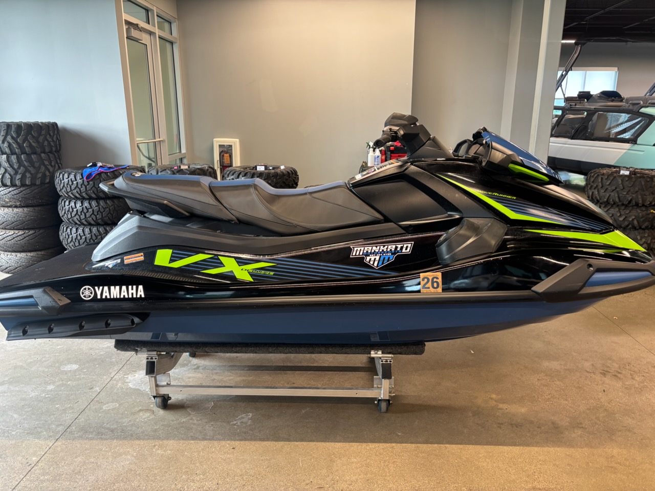 powersport image