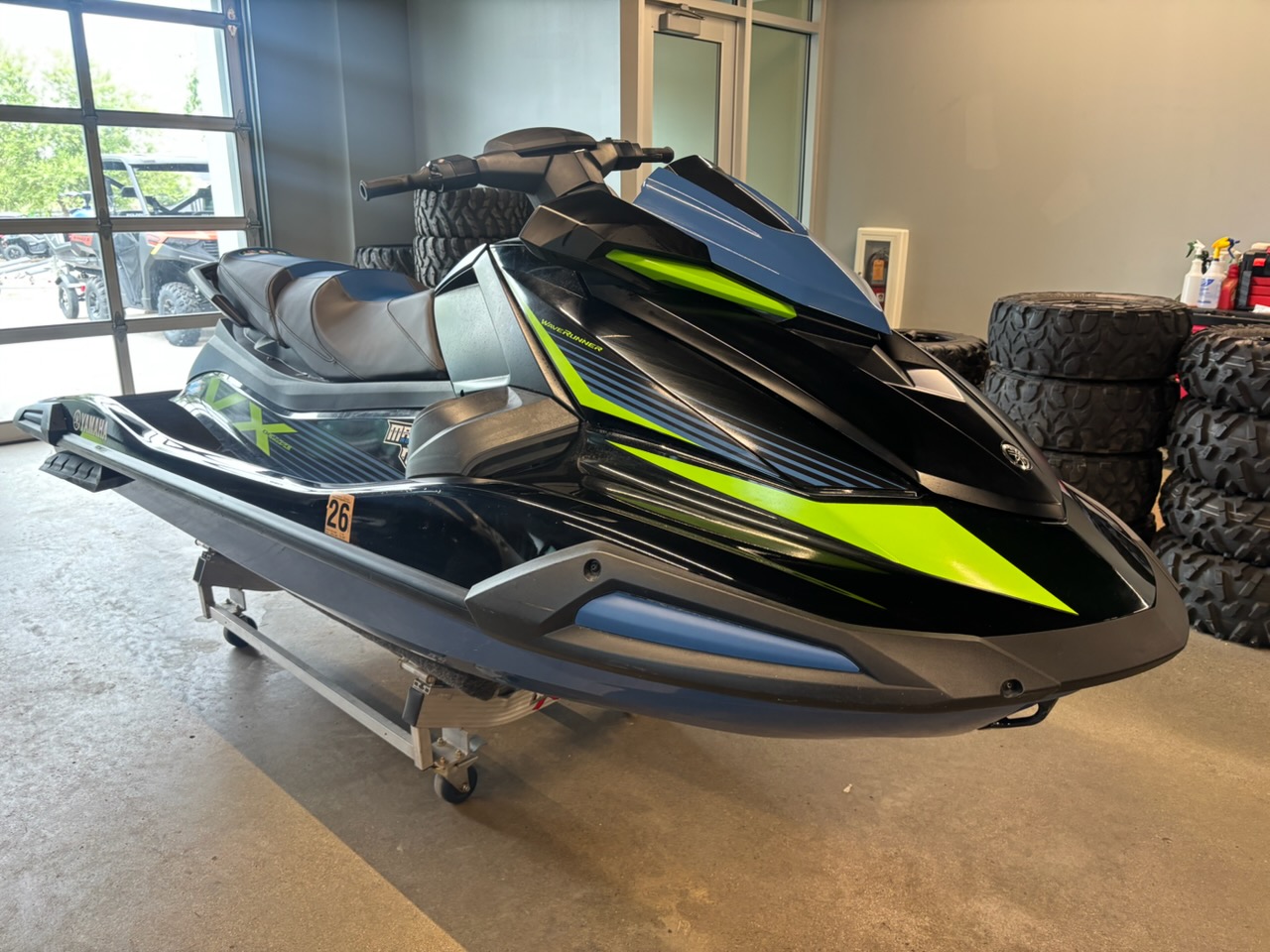 powersport image