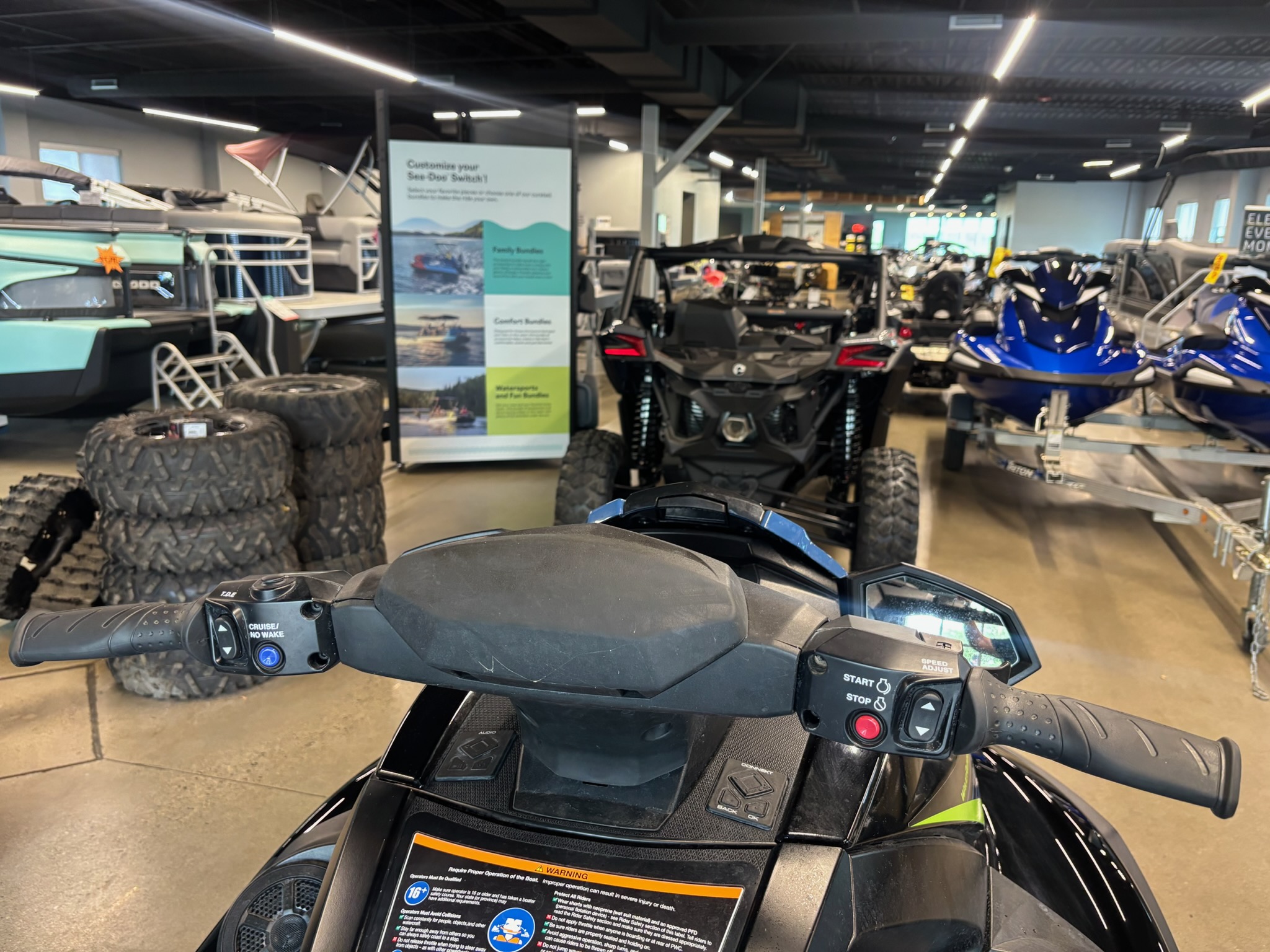 powersport image