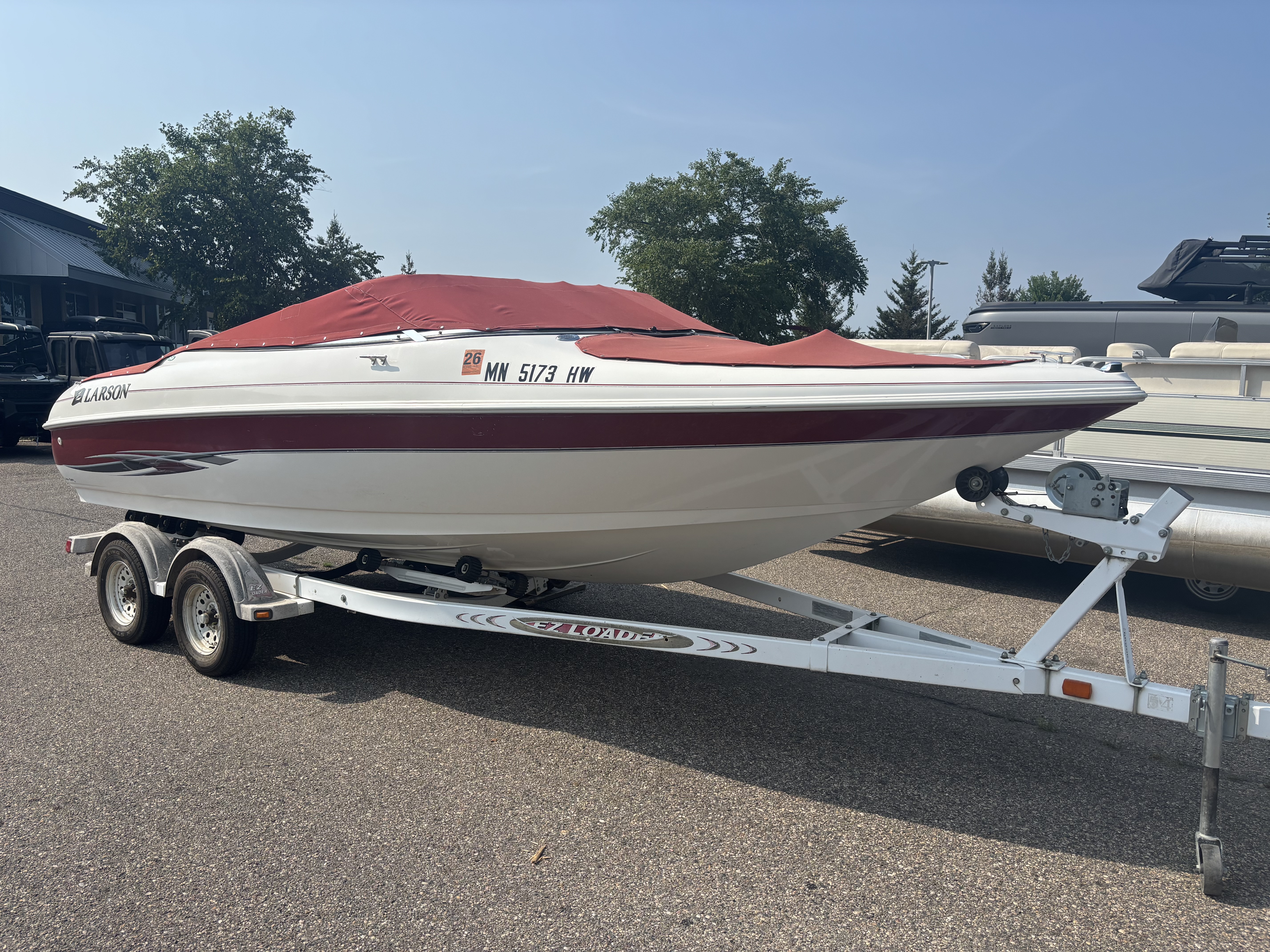 powersport image