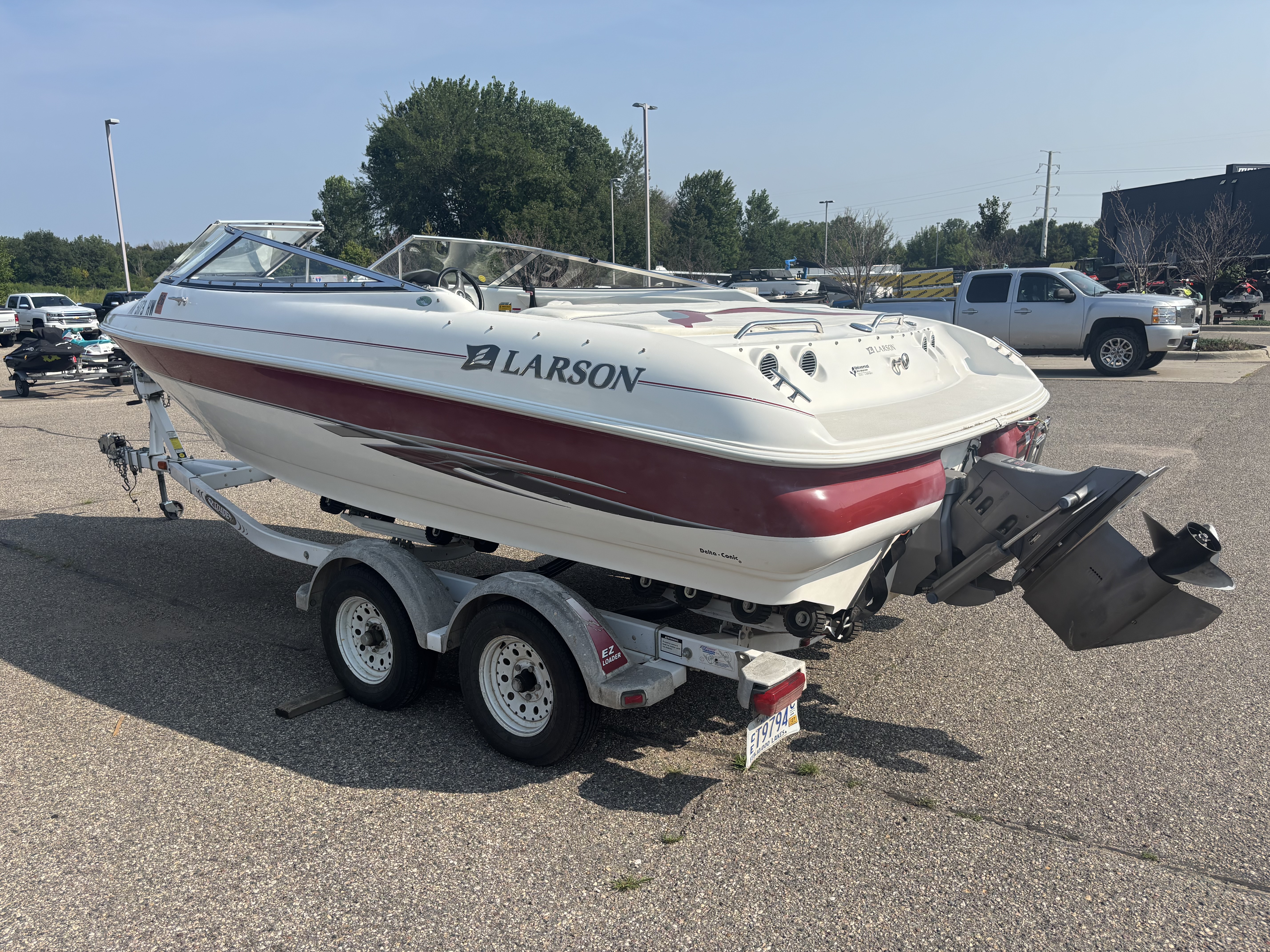 powersport image