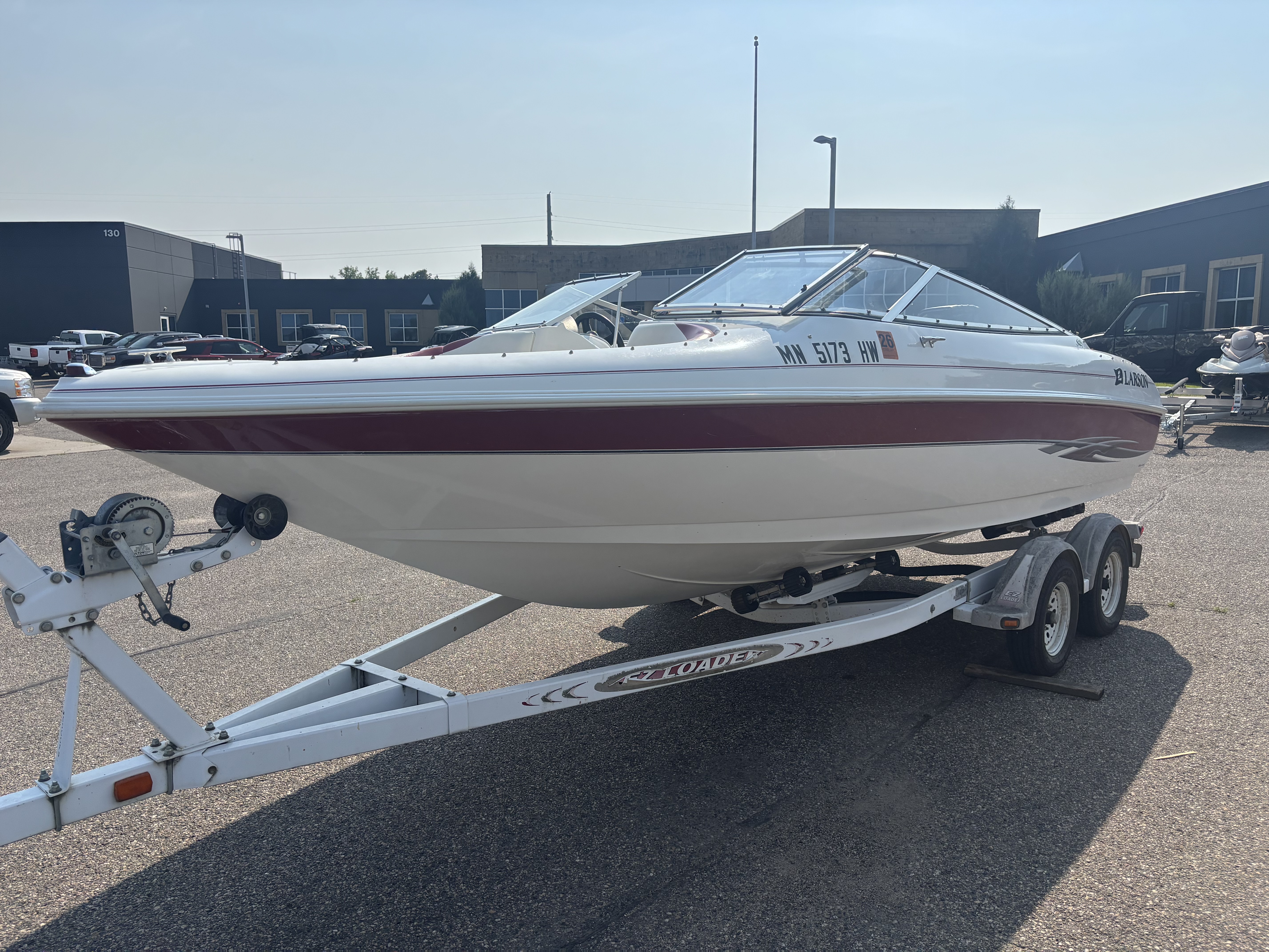 powersport image