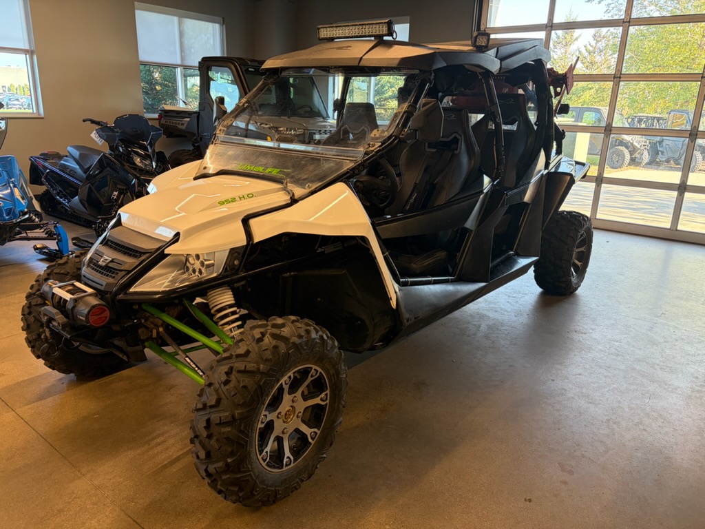 powersport image