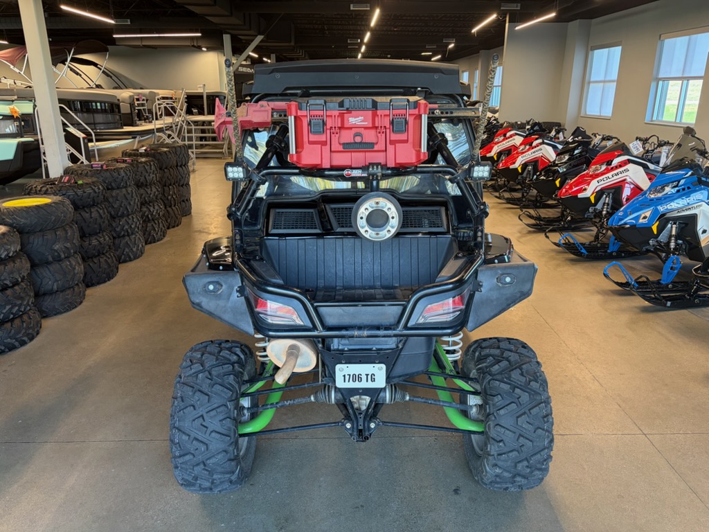 powersport image