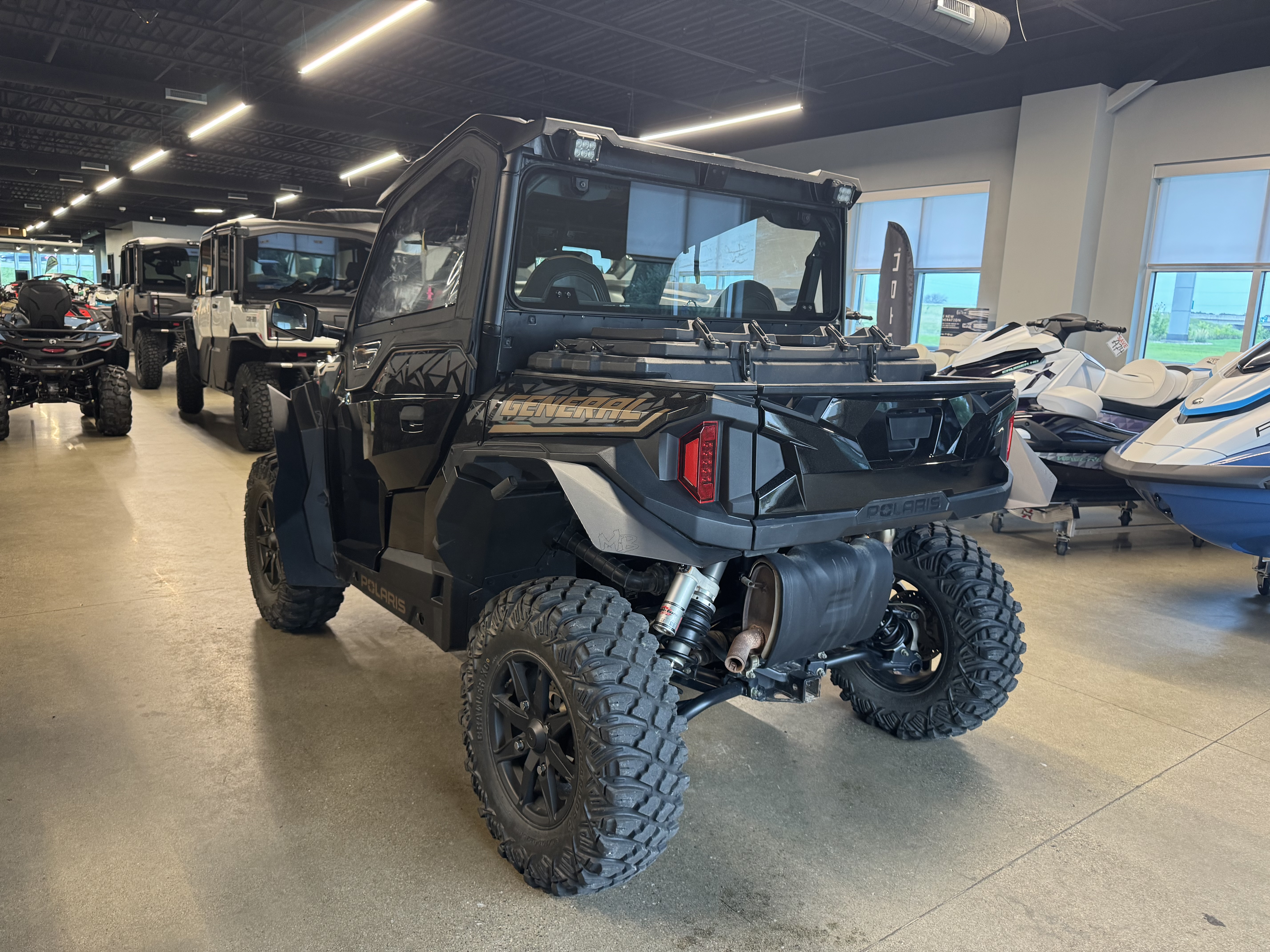 powersport image