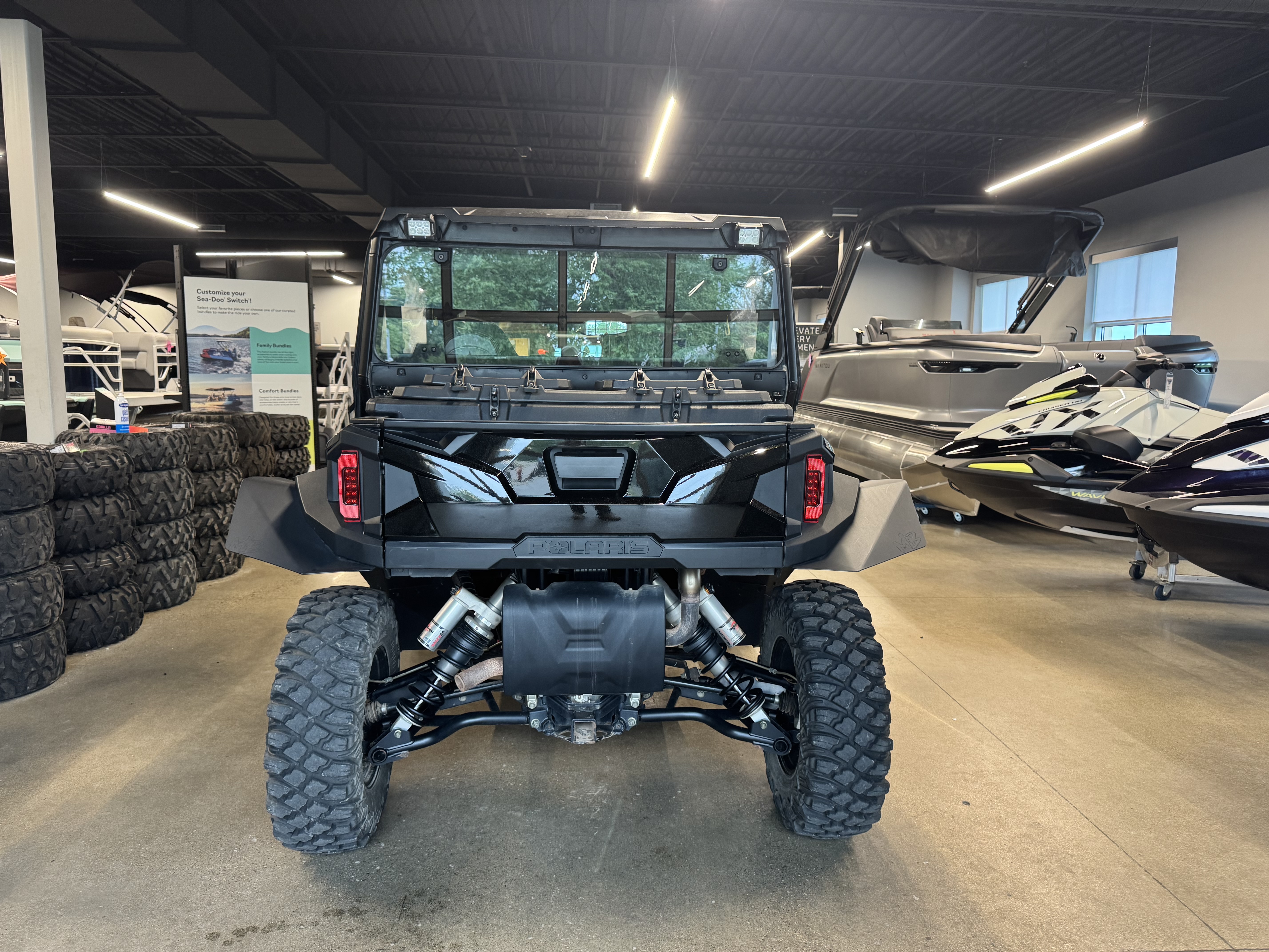 powersport image