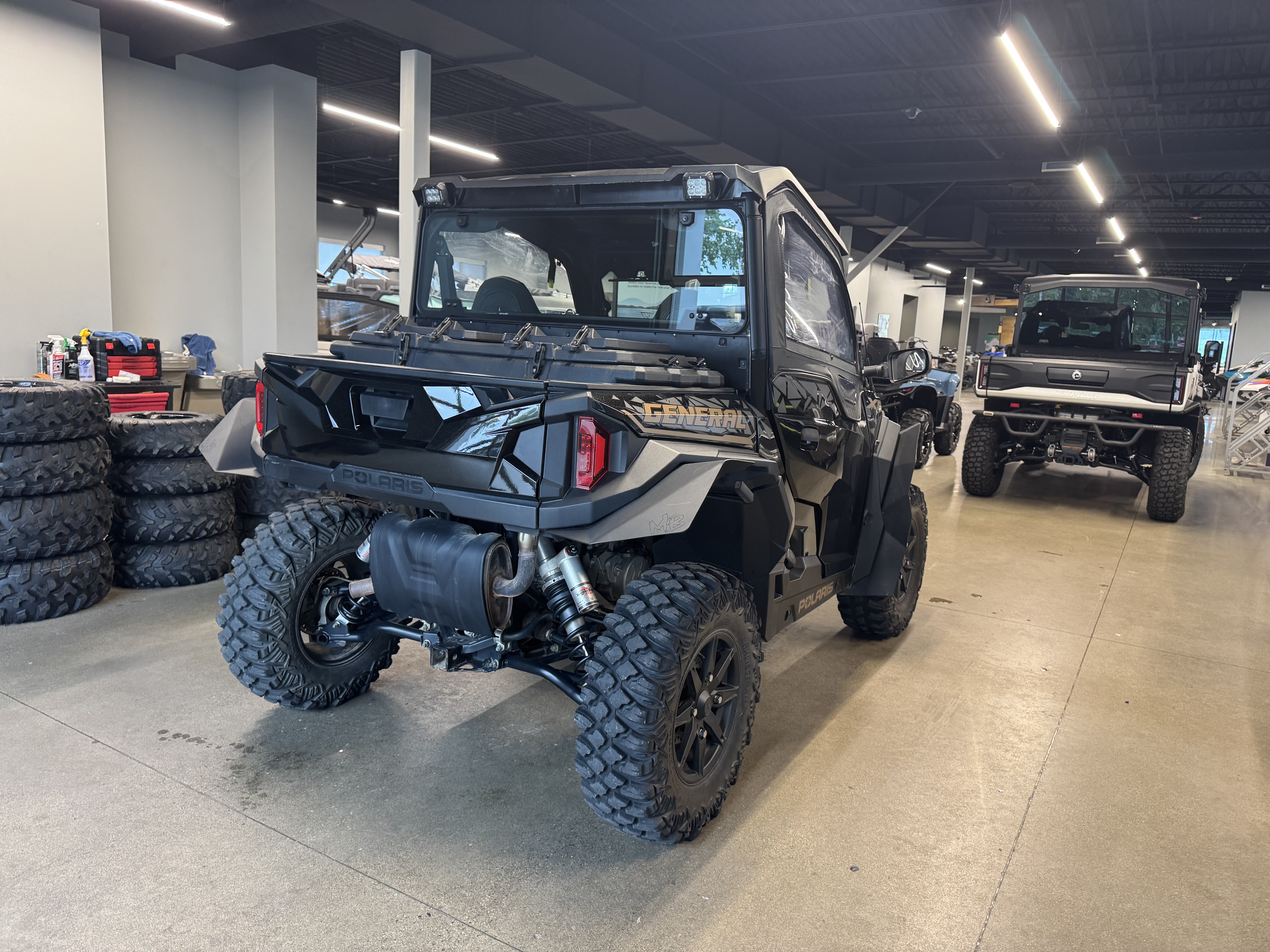 powersport image