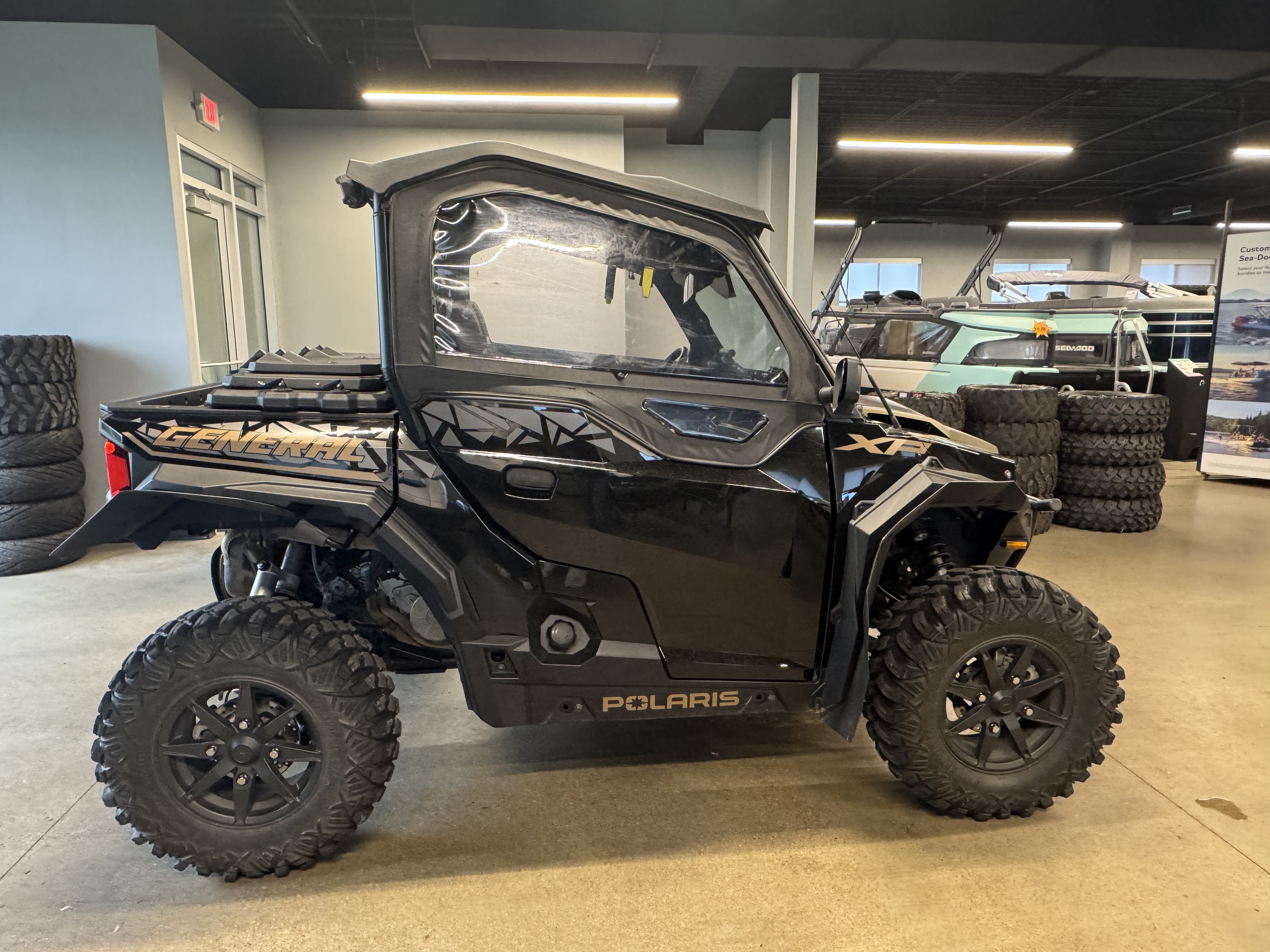 powersport image