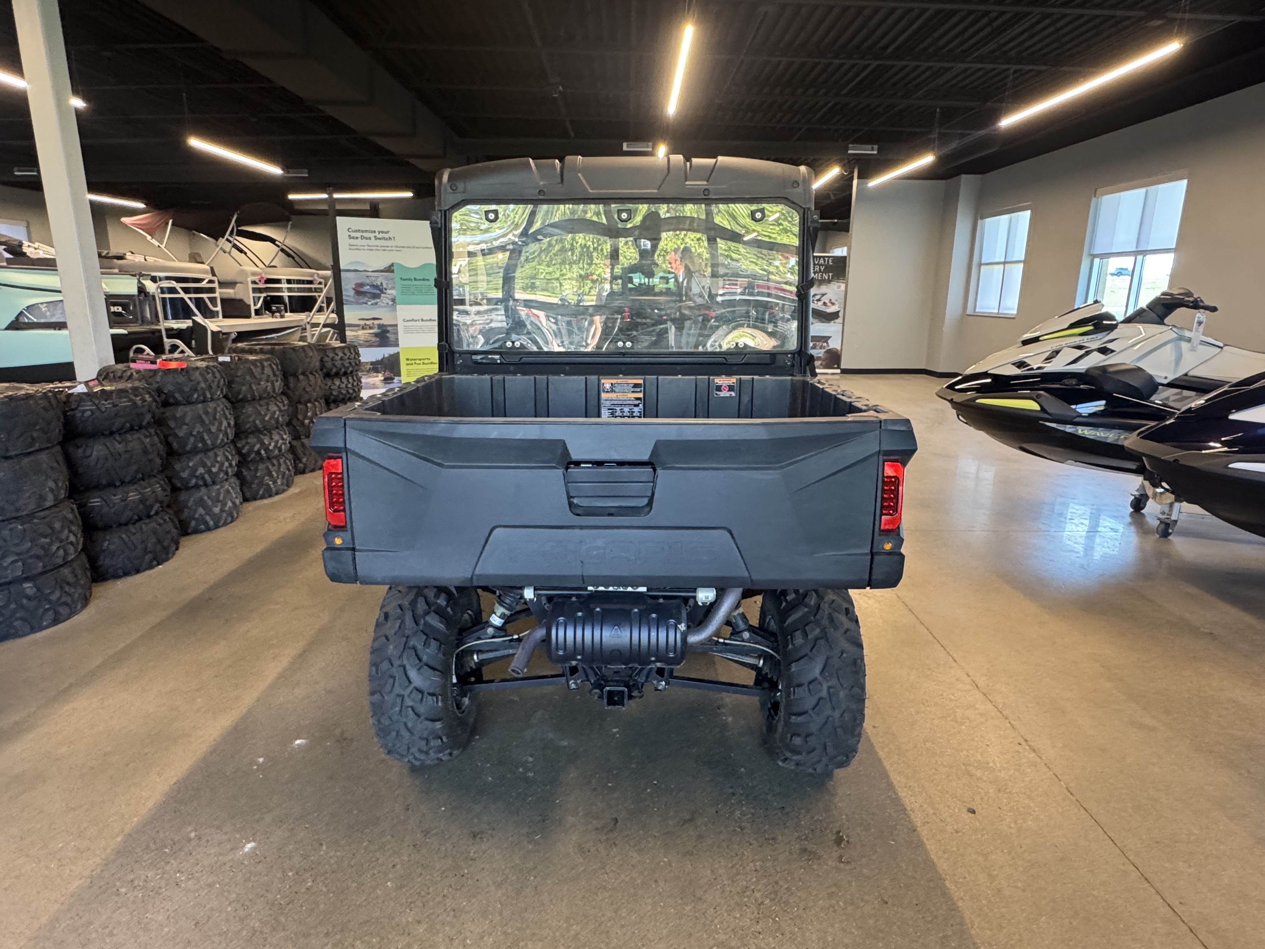 powersport image