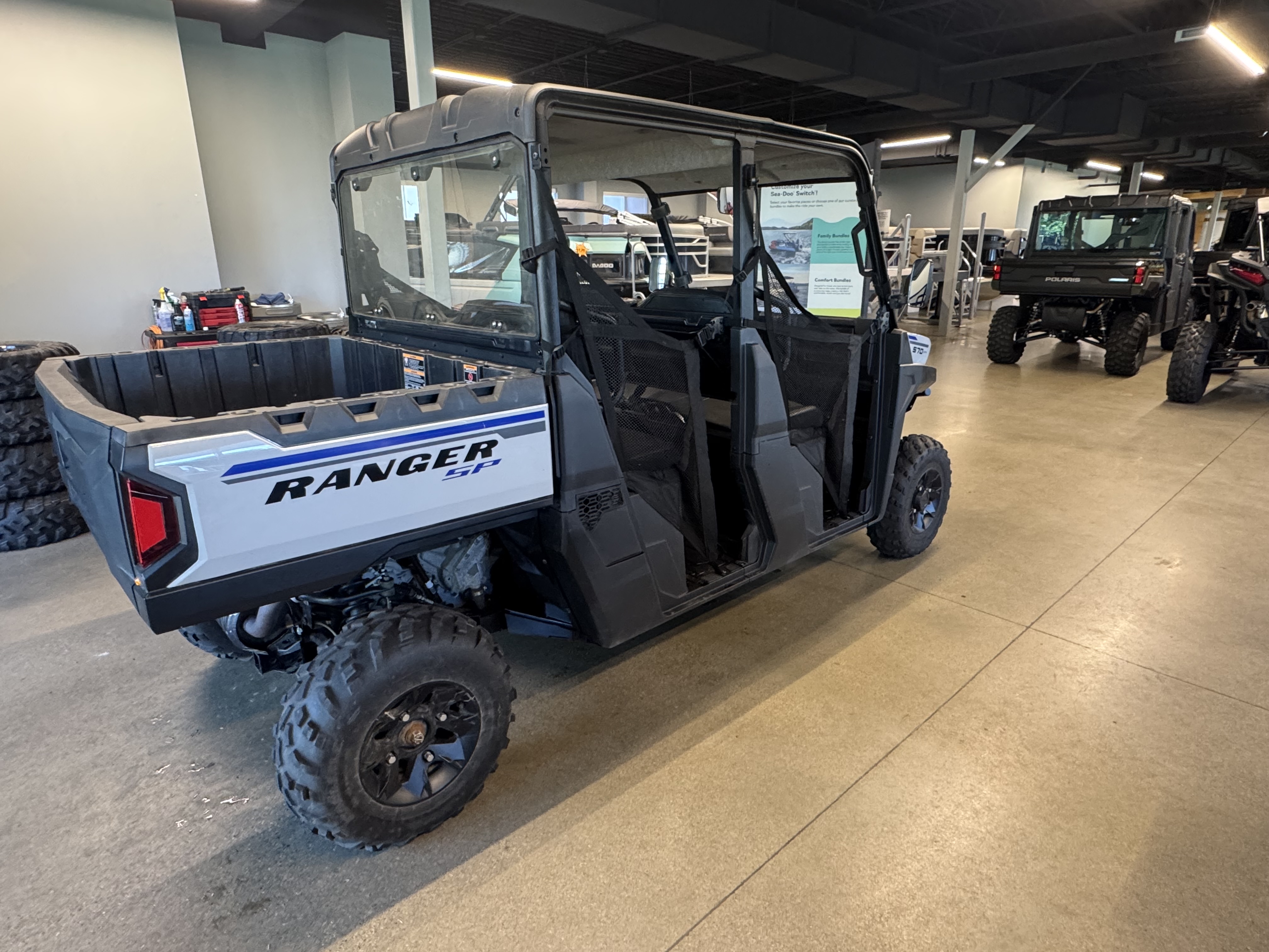 powersport image