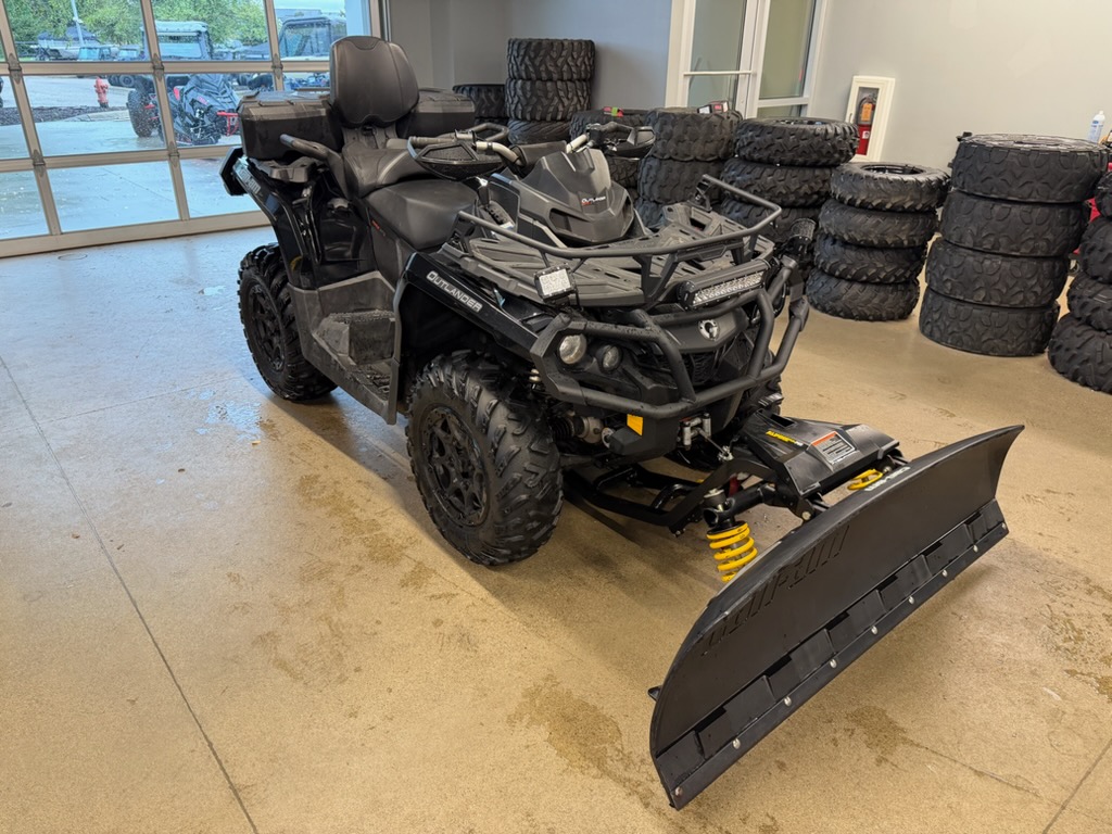powersport image
