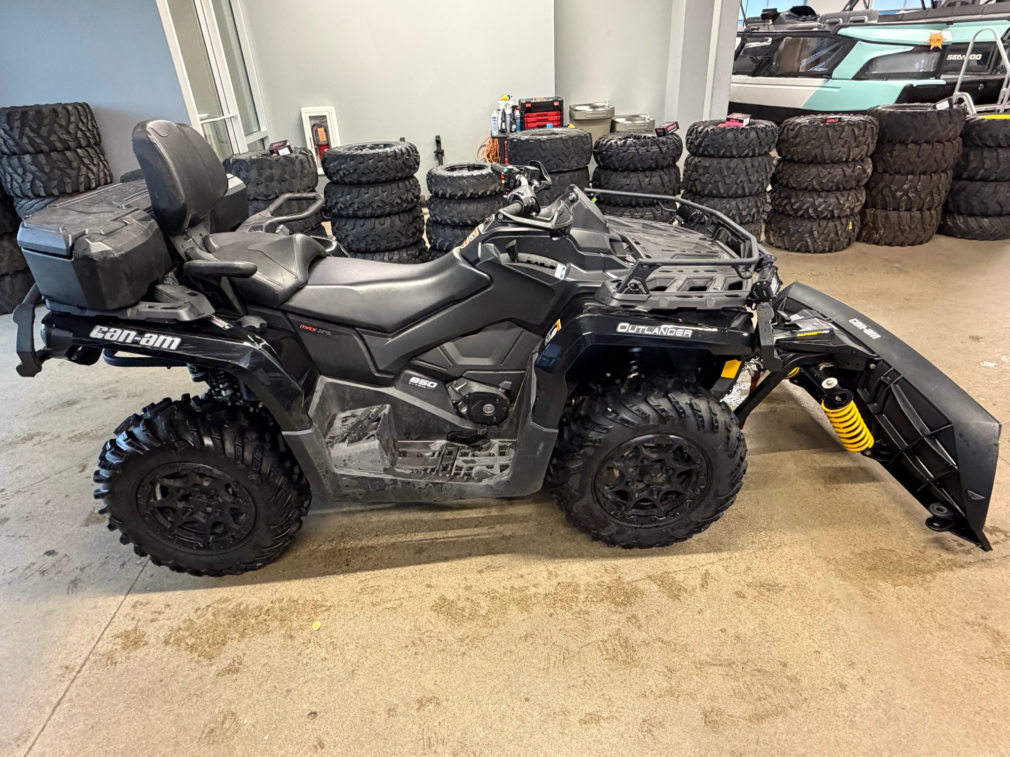 powersport image