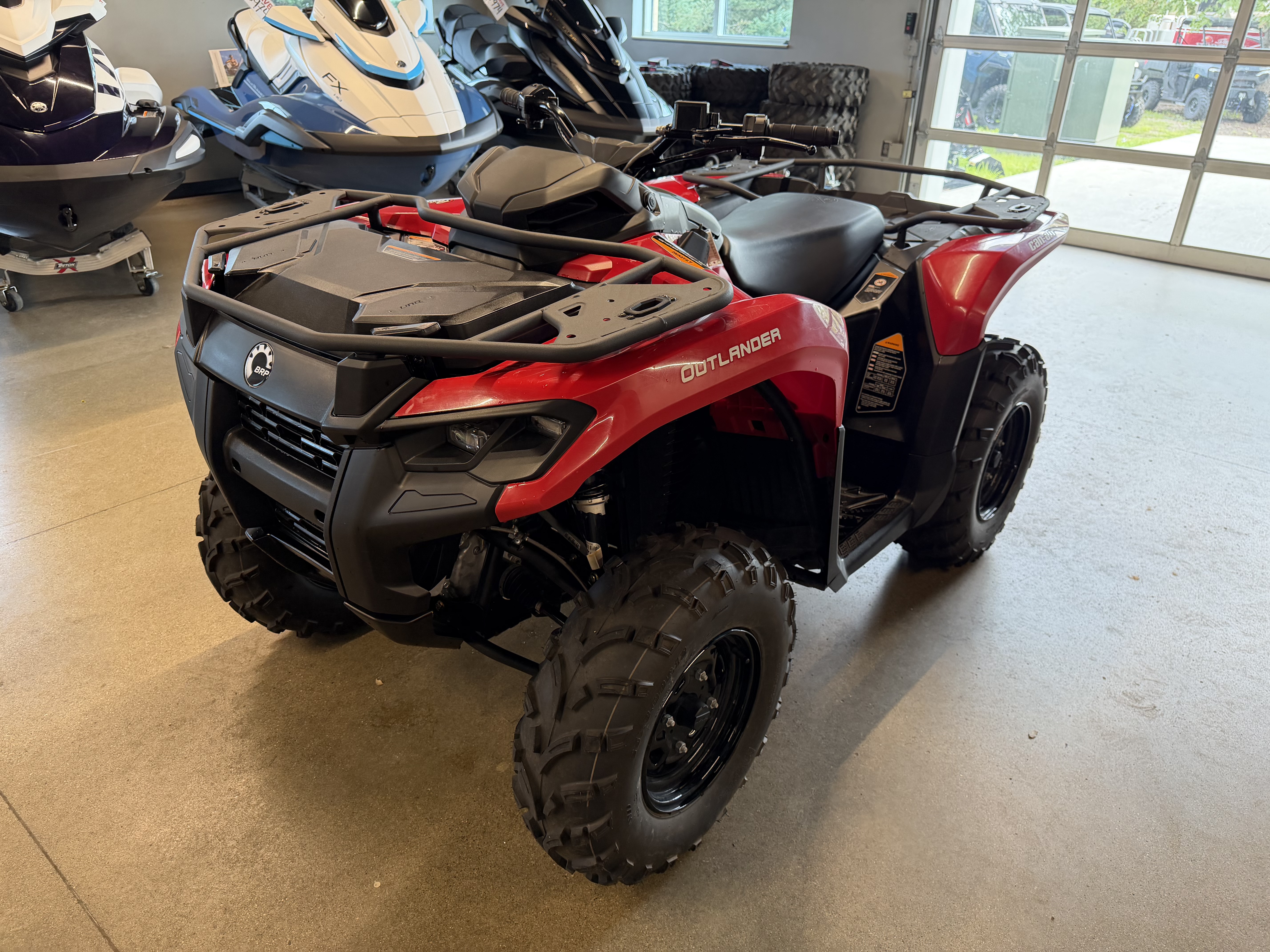 powersport image