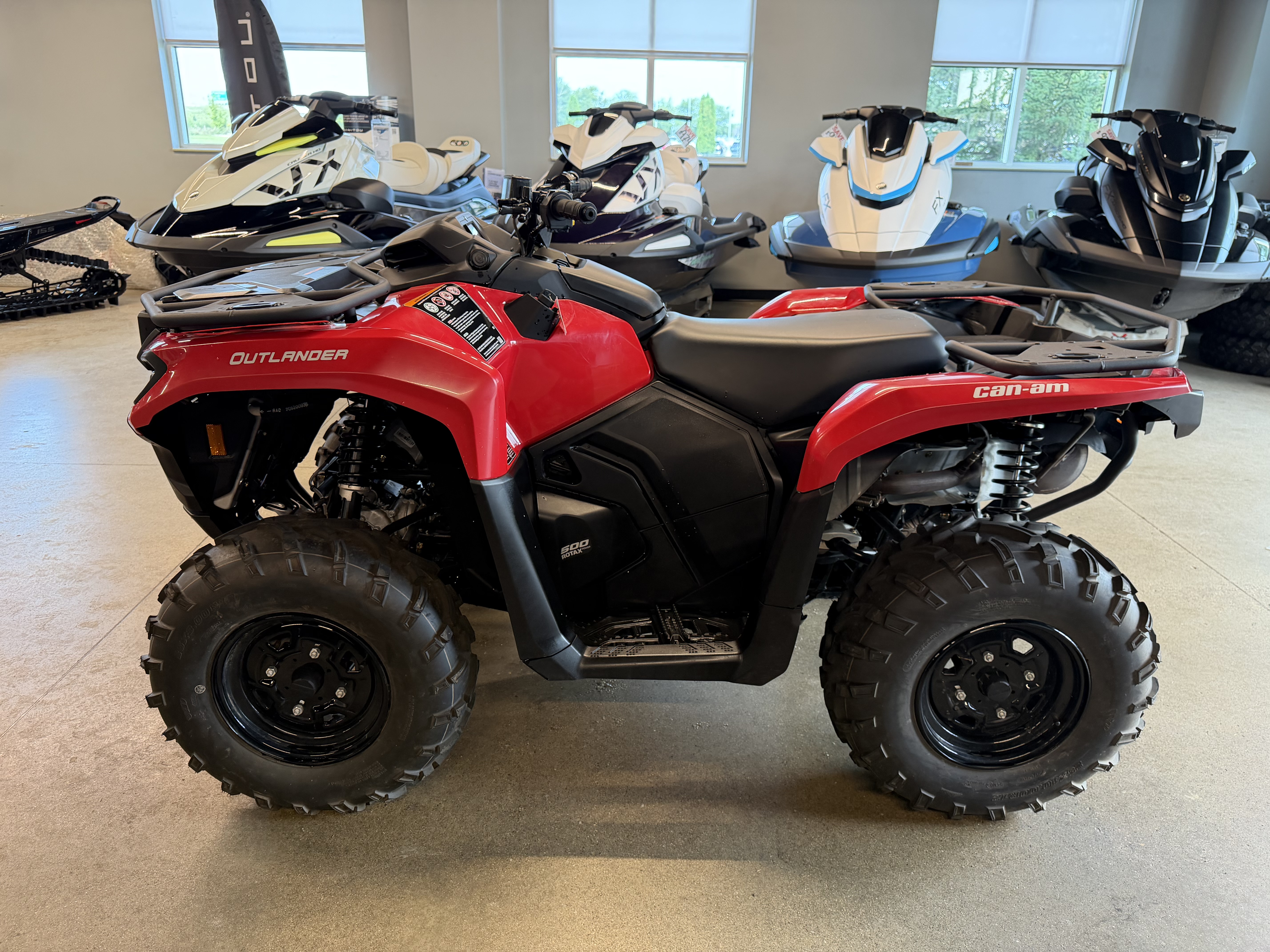 powersport image