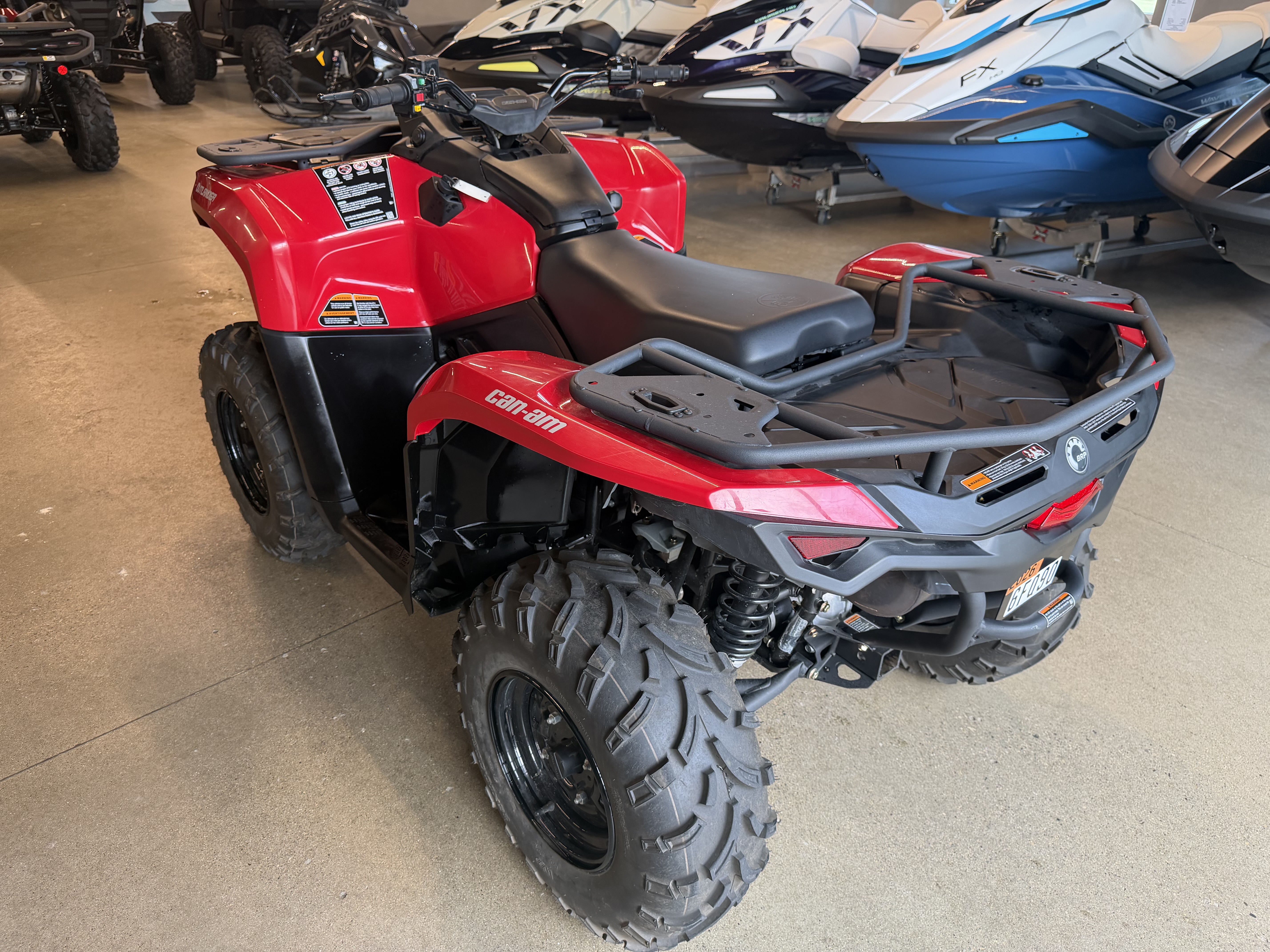 powersport image