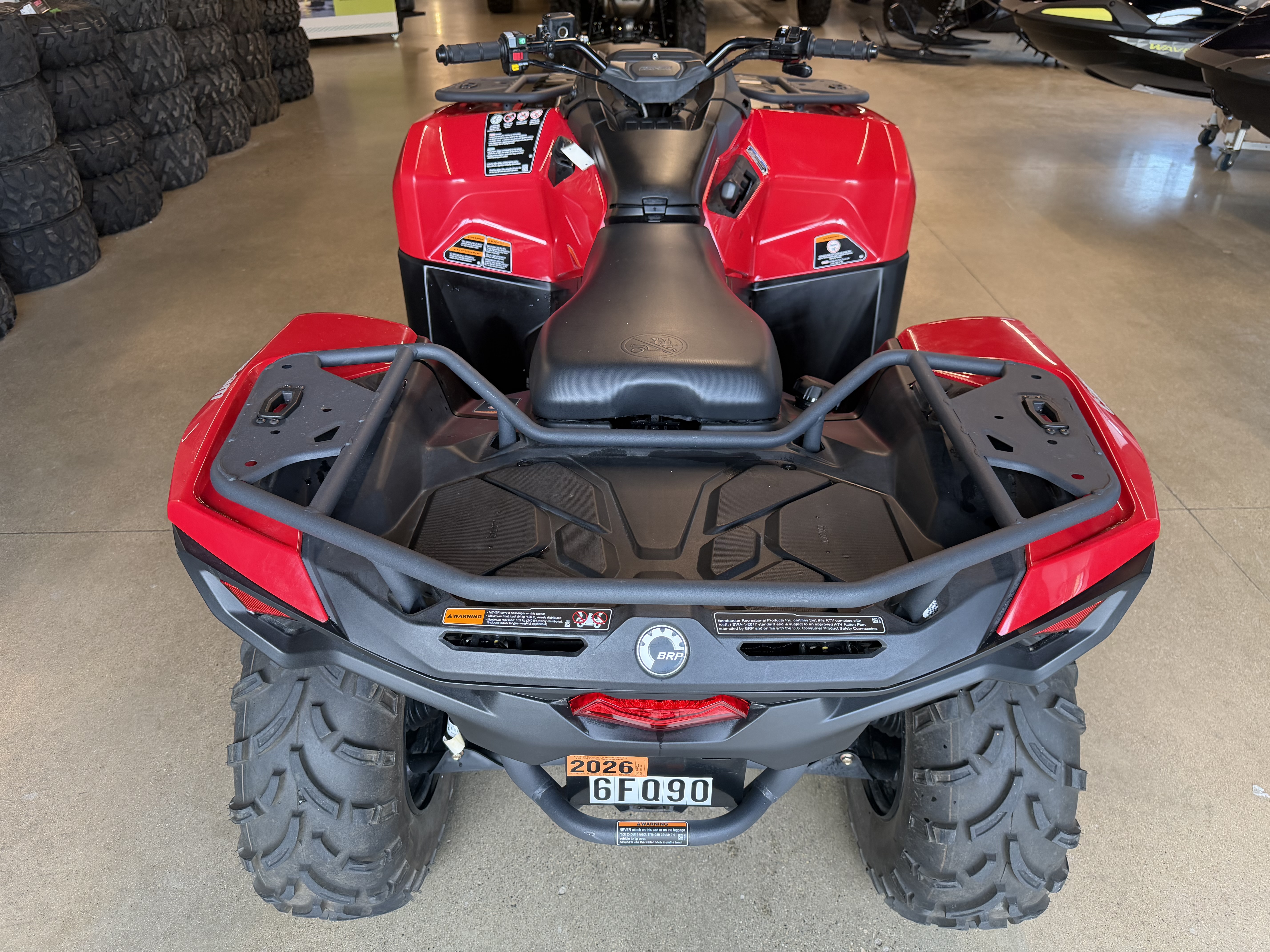 powersport image