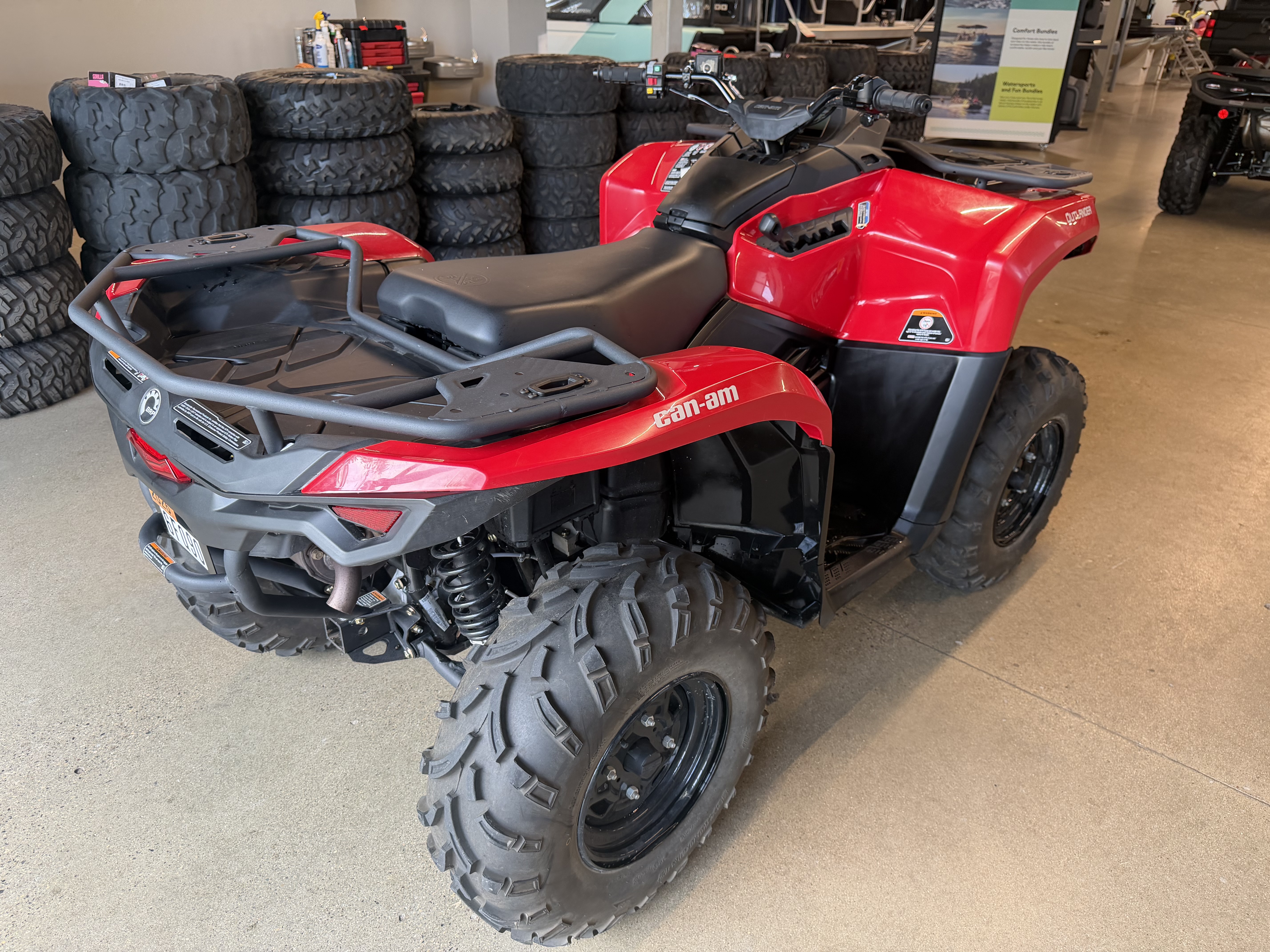 powersport image