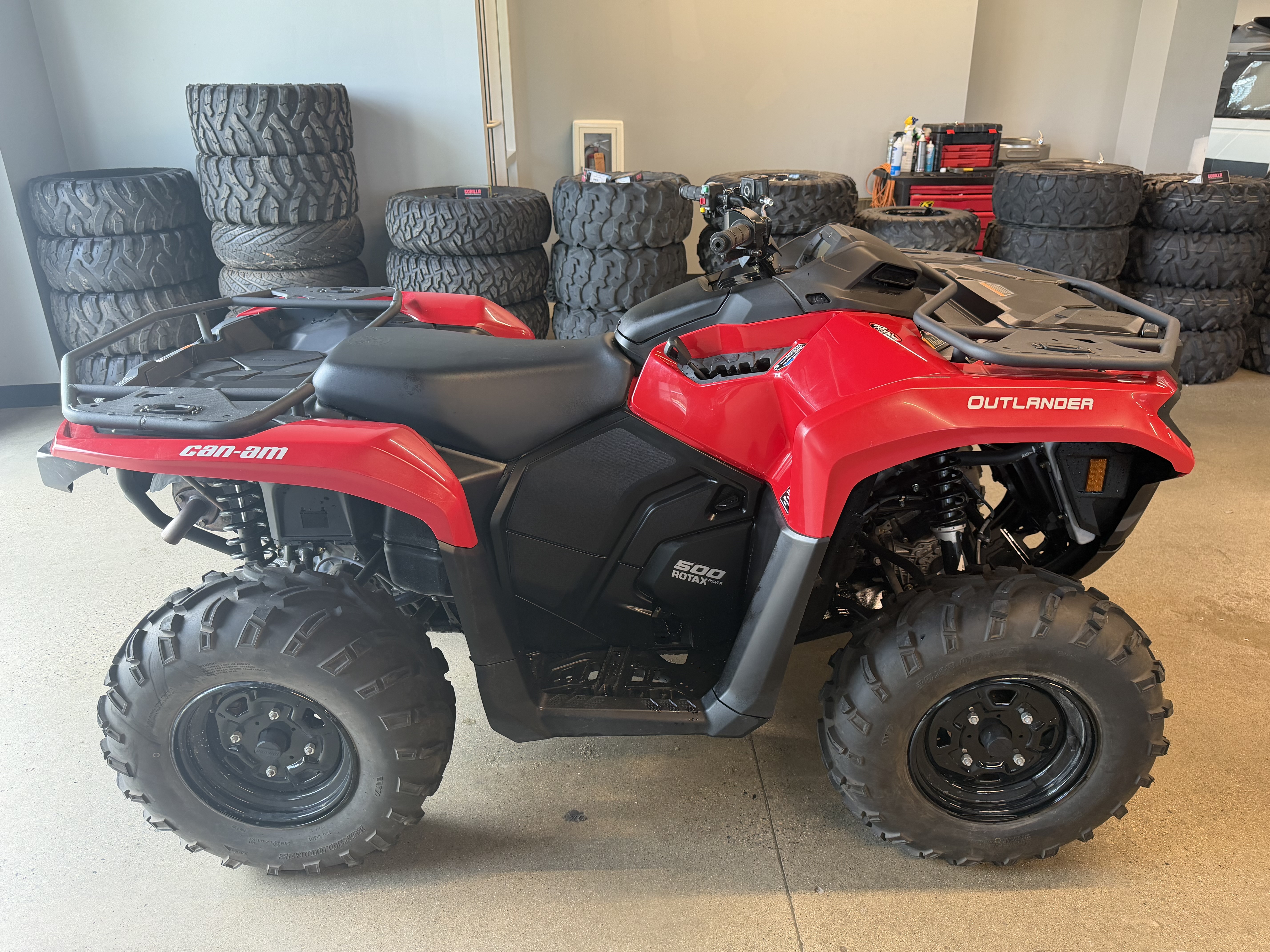 powersport image