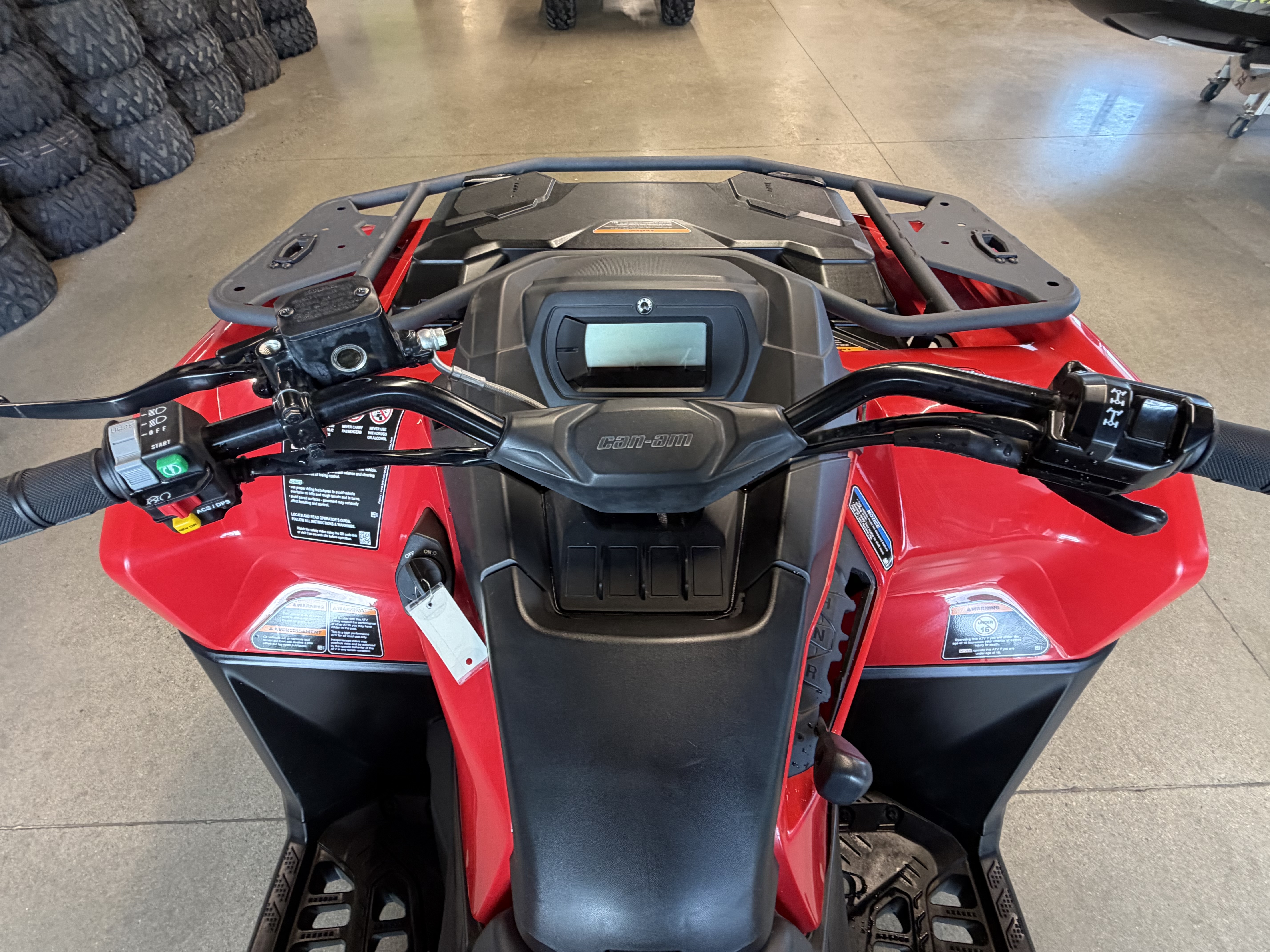 powersport image