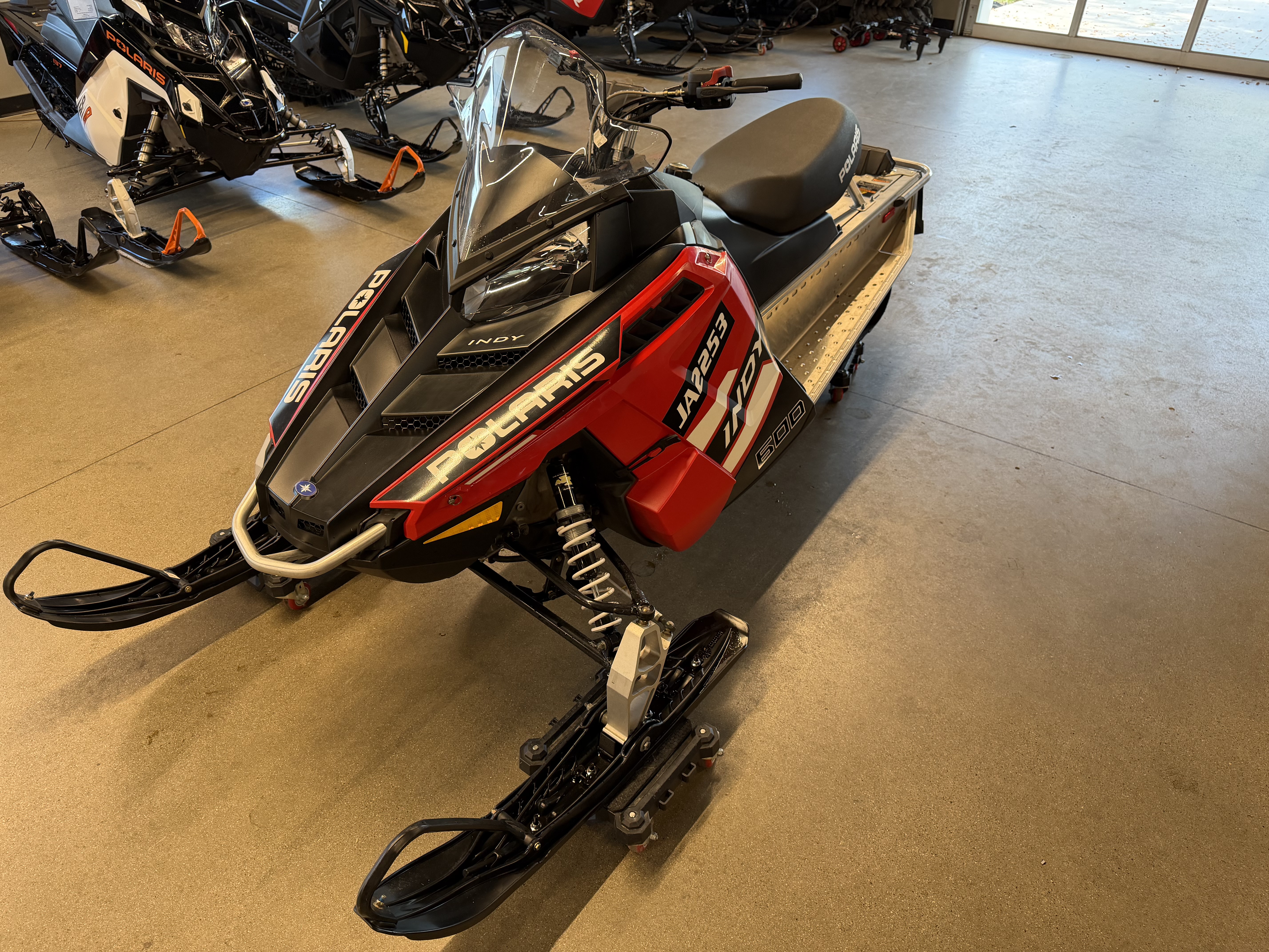 powersport image