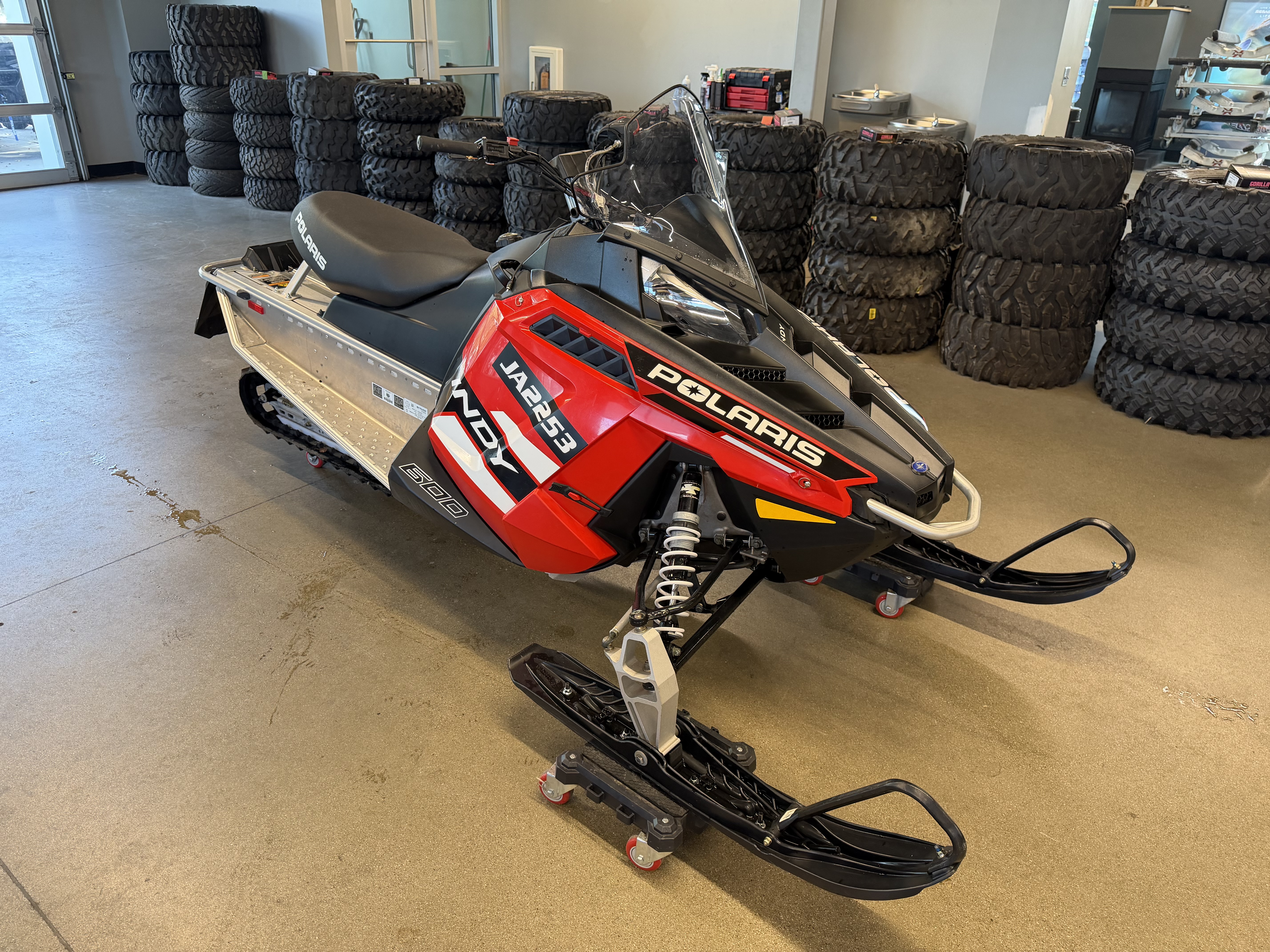 powersport image