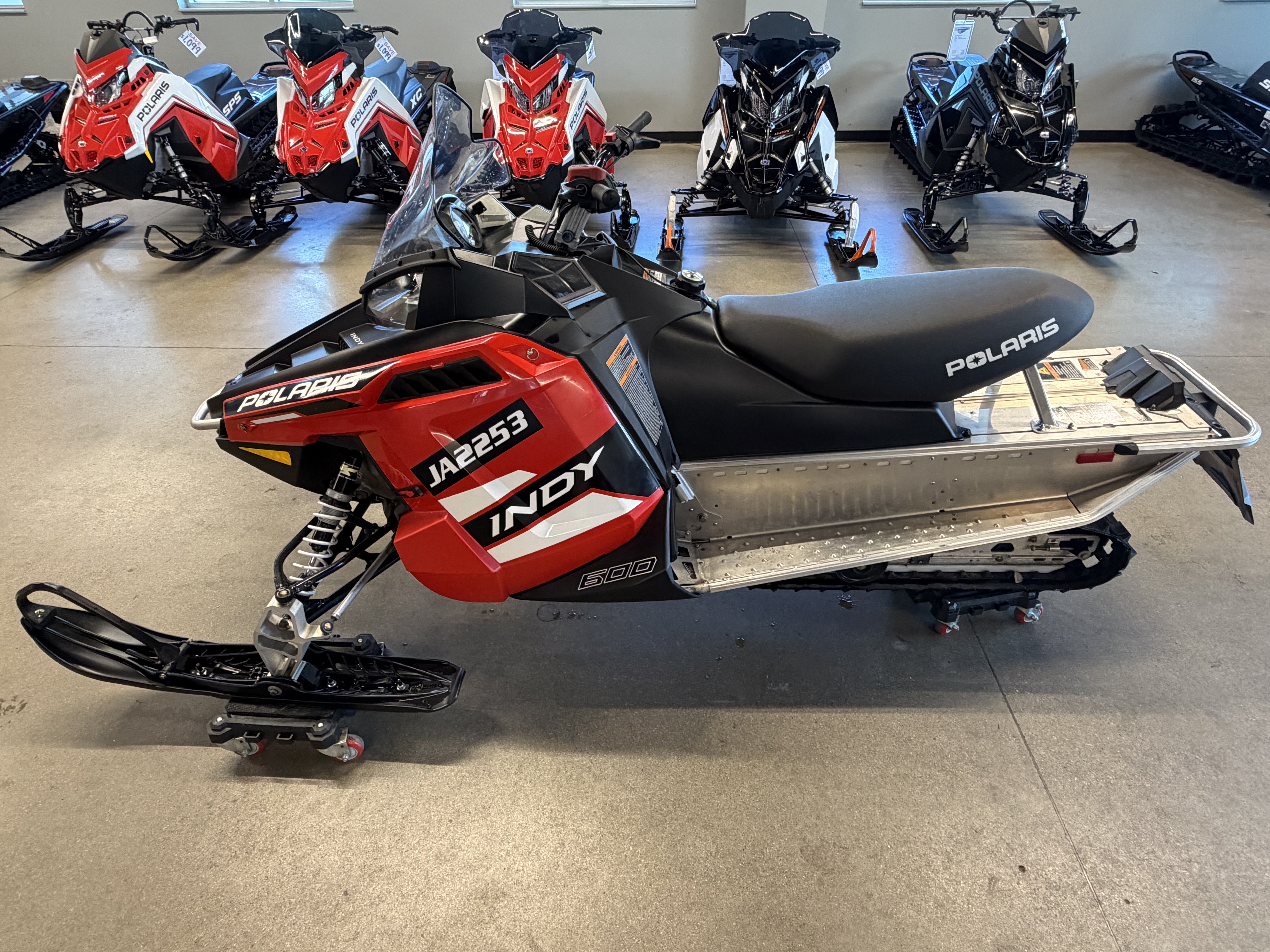 powersport image