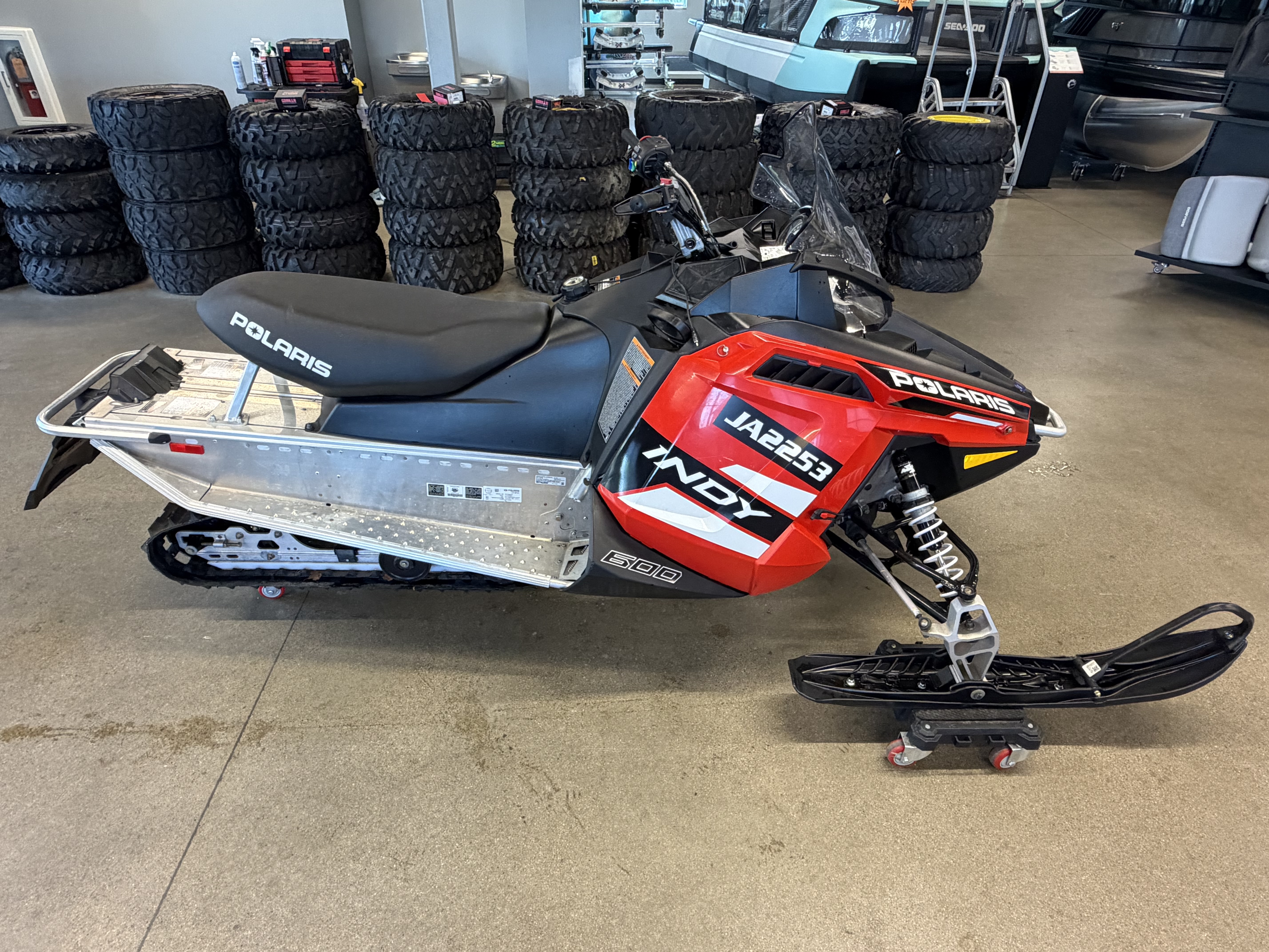 powersport image
