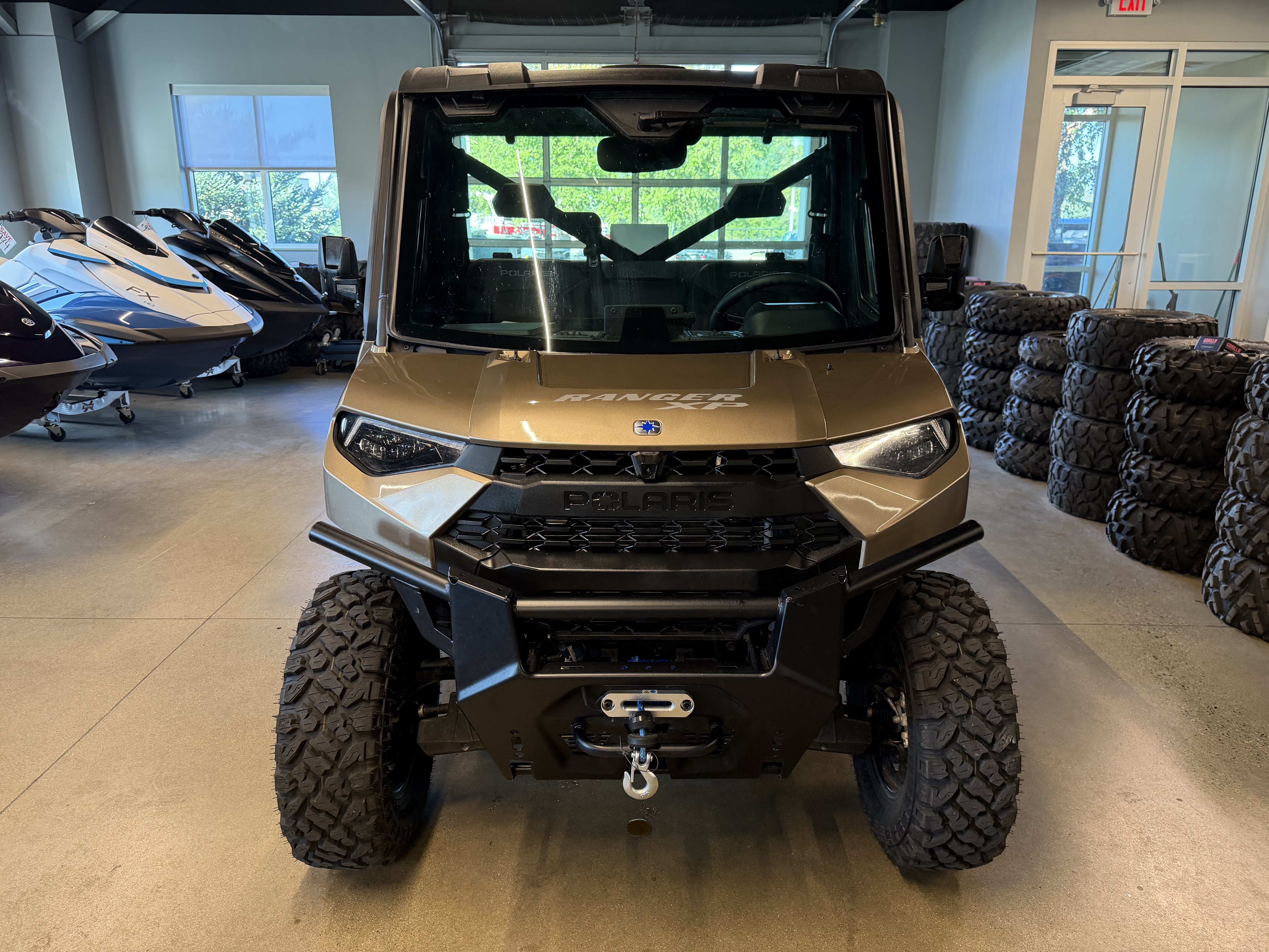 powersport image