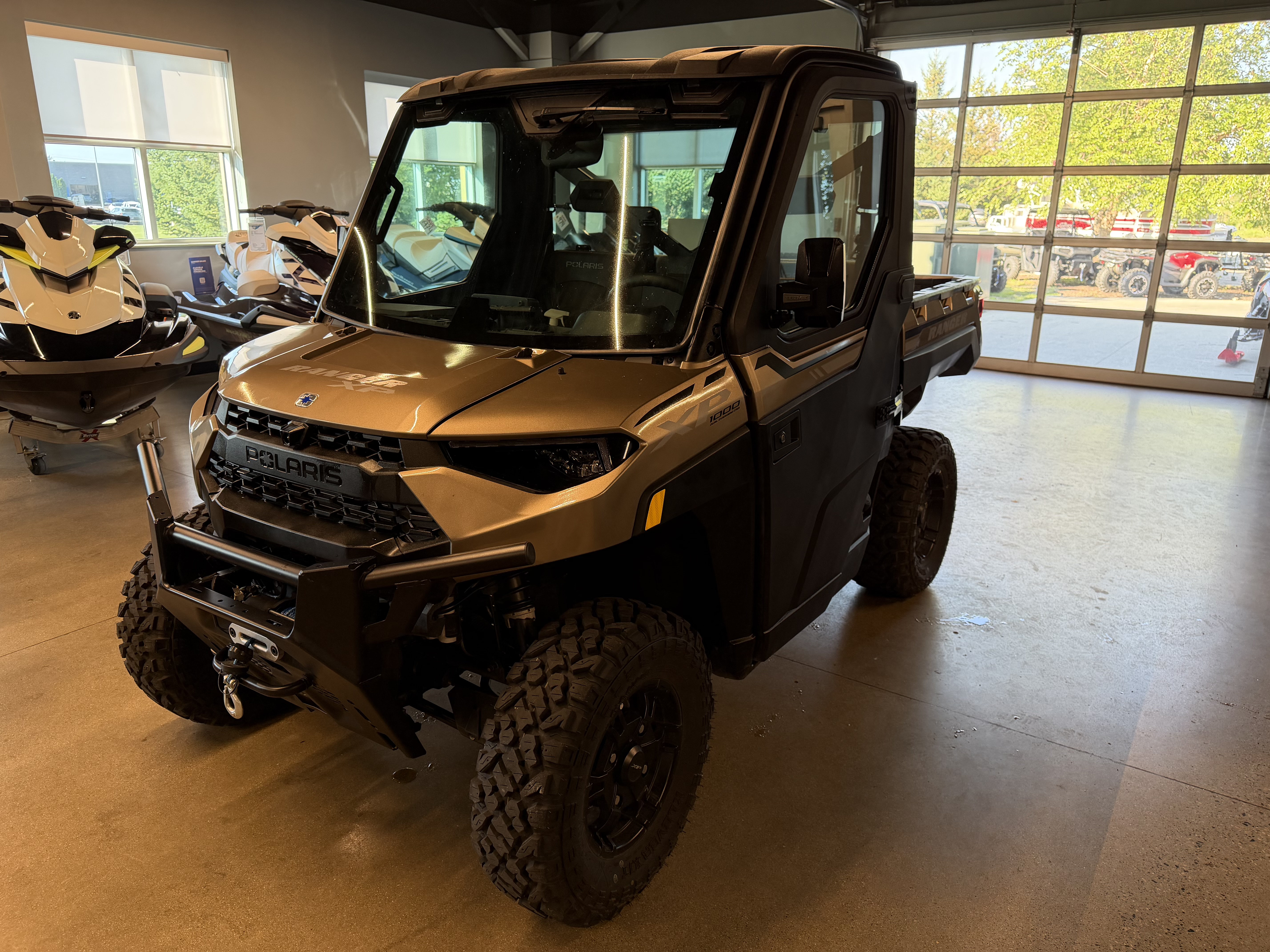 powersport image