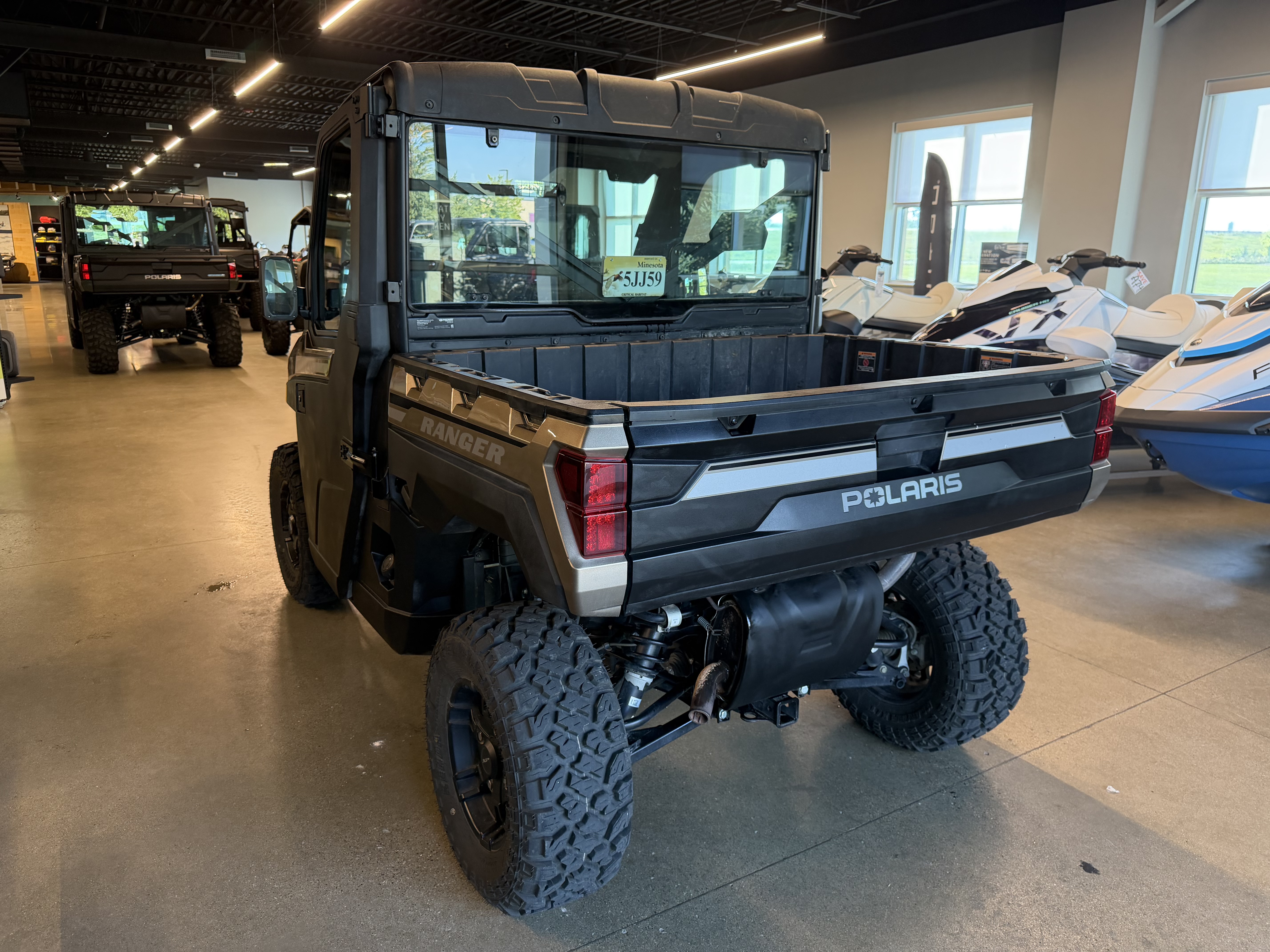 powersport image