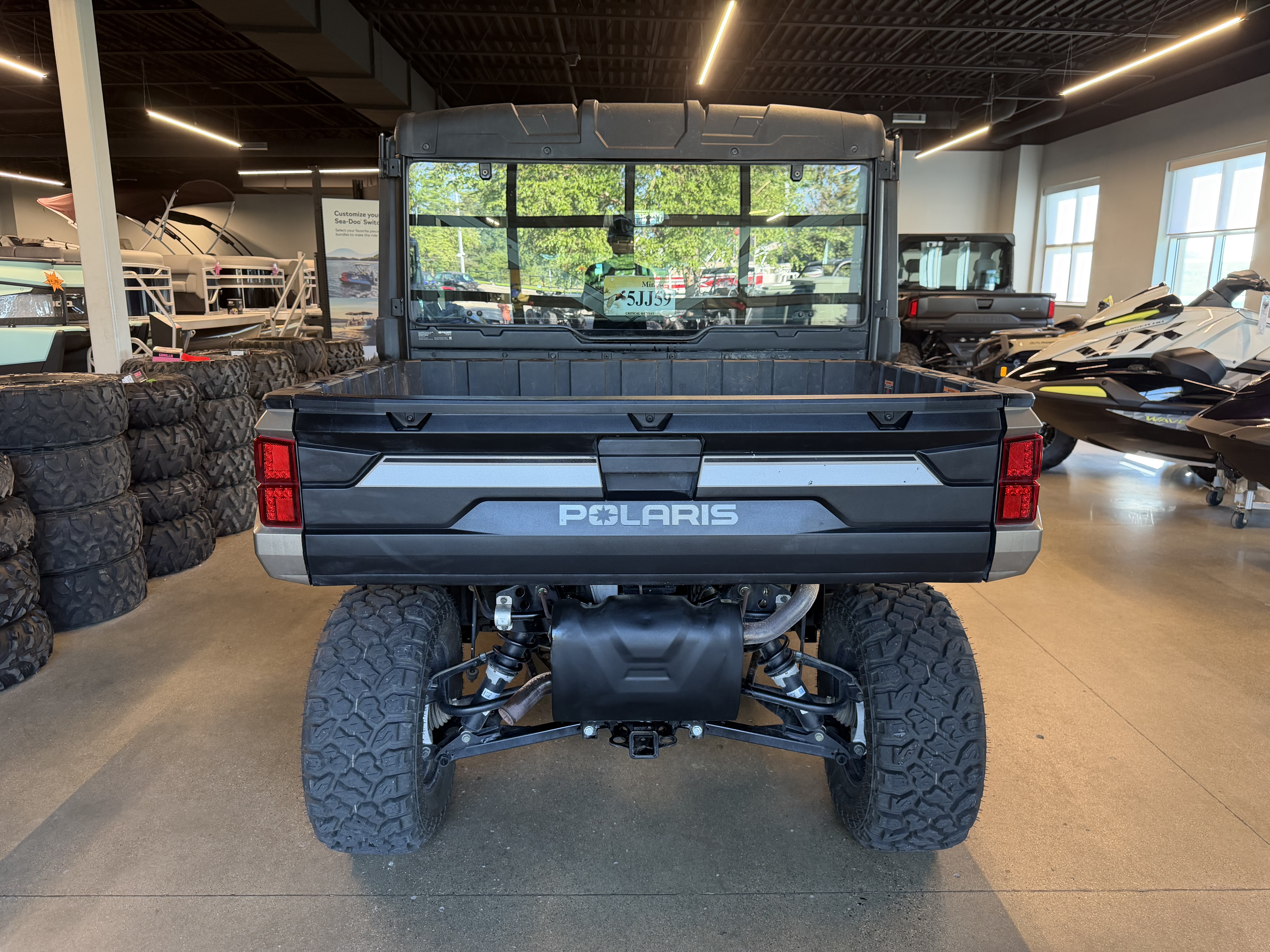 powersport image