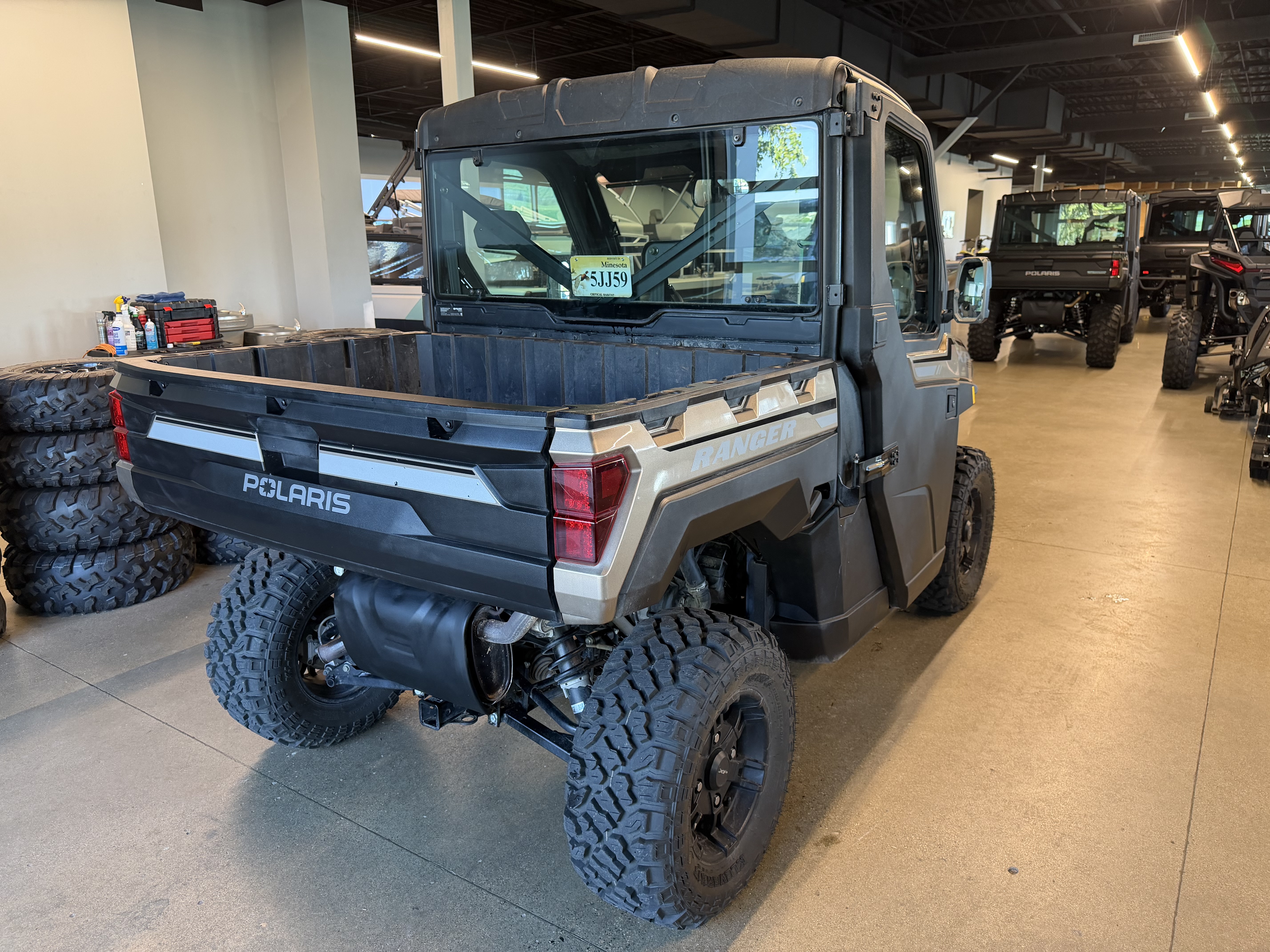powersport image