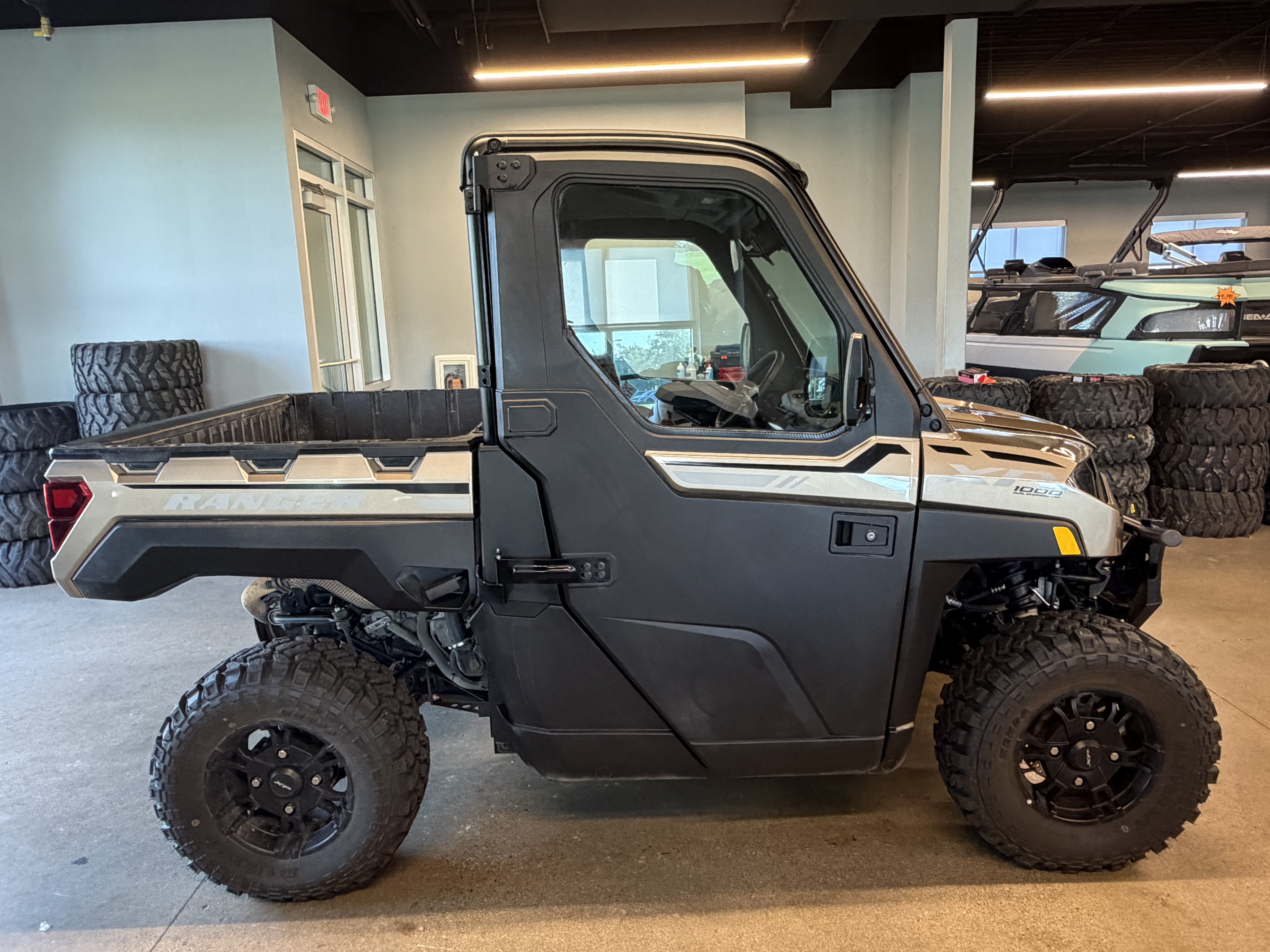 powersport image