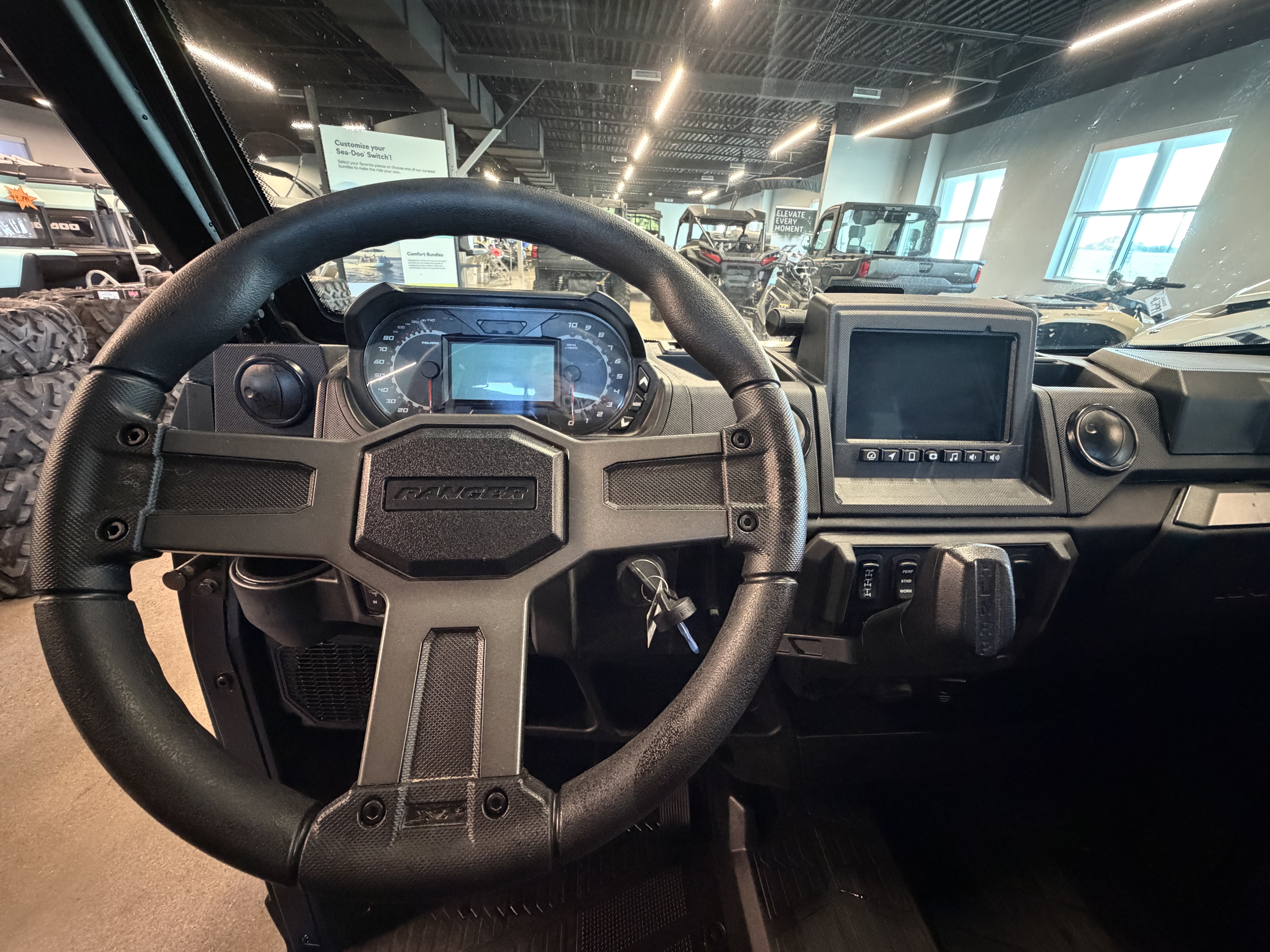powersport image