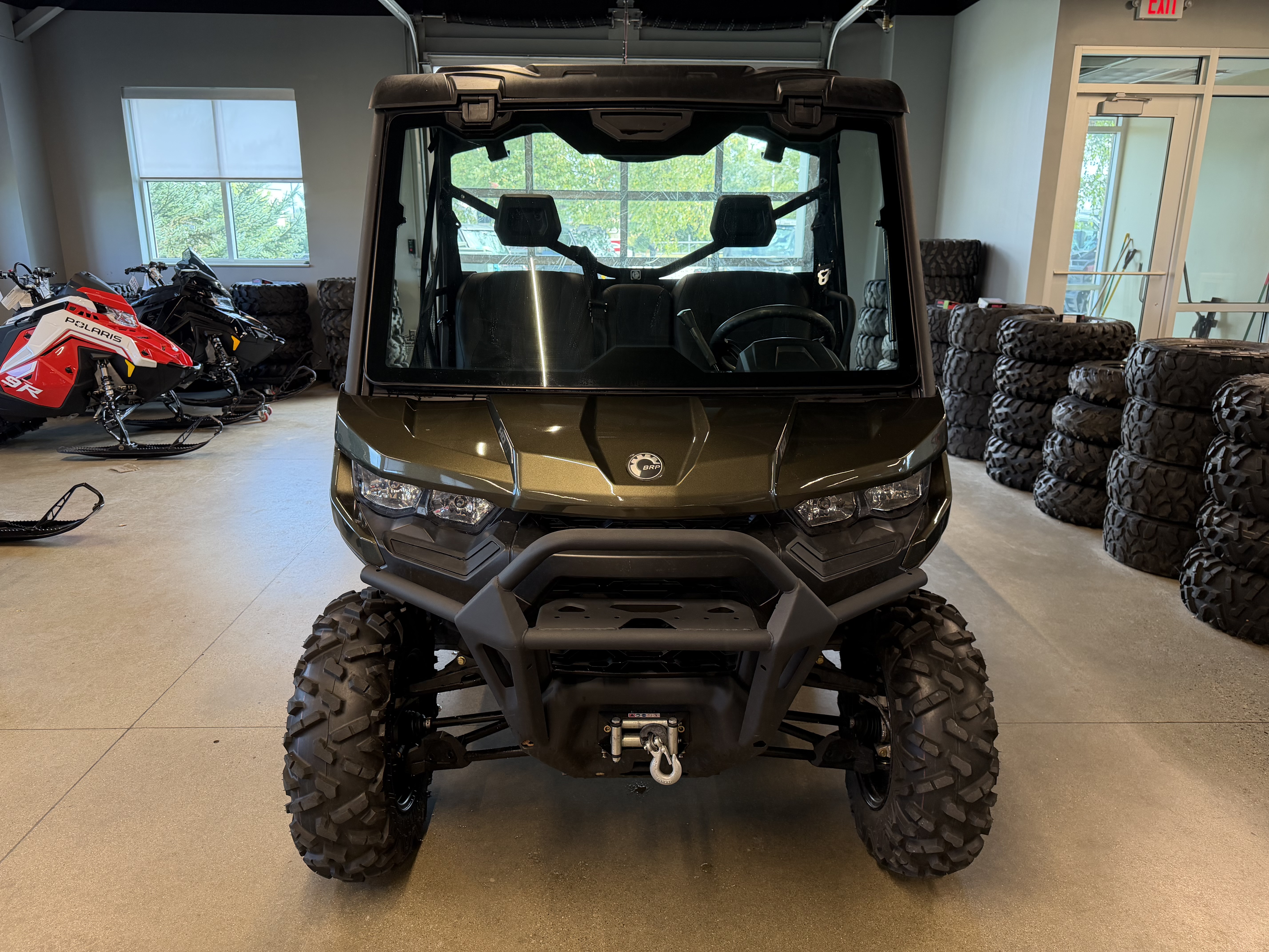 powersport image
