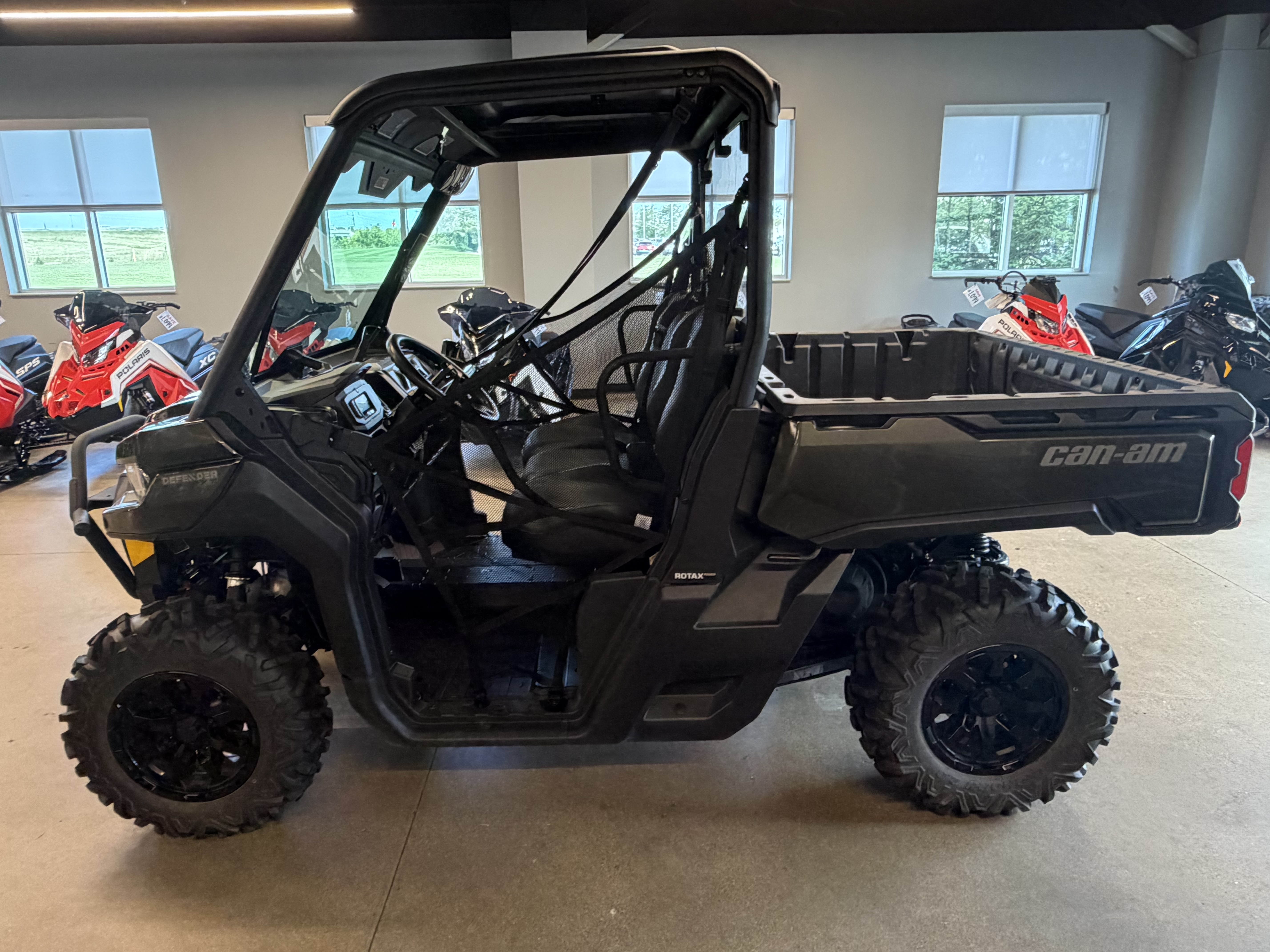 powersport image