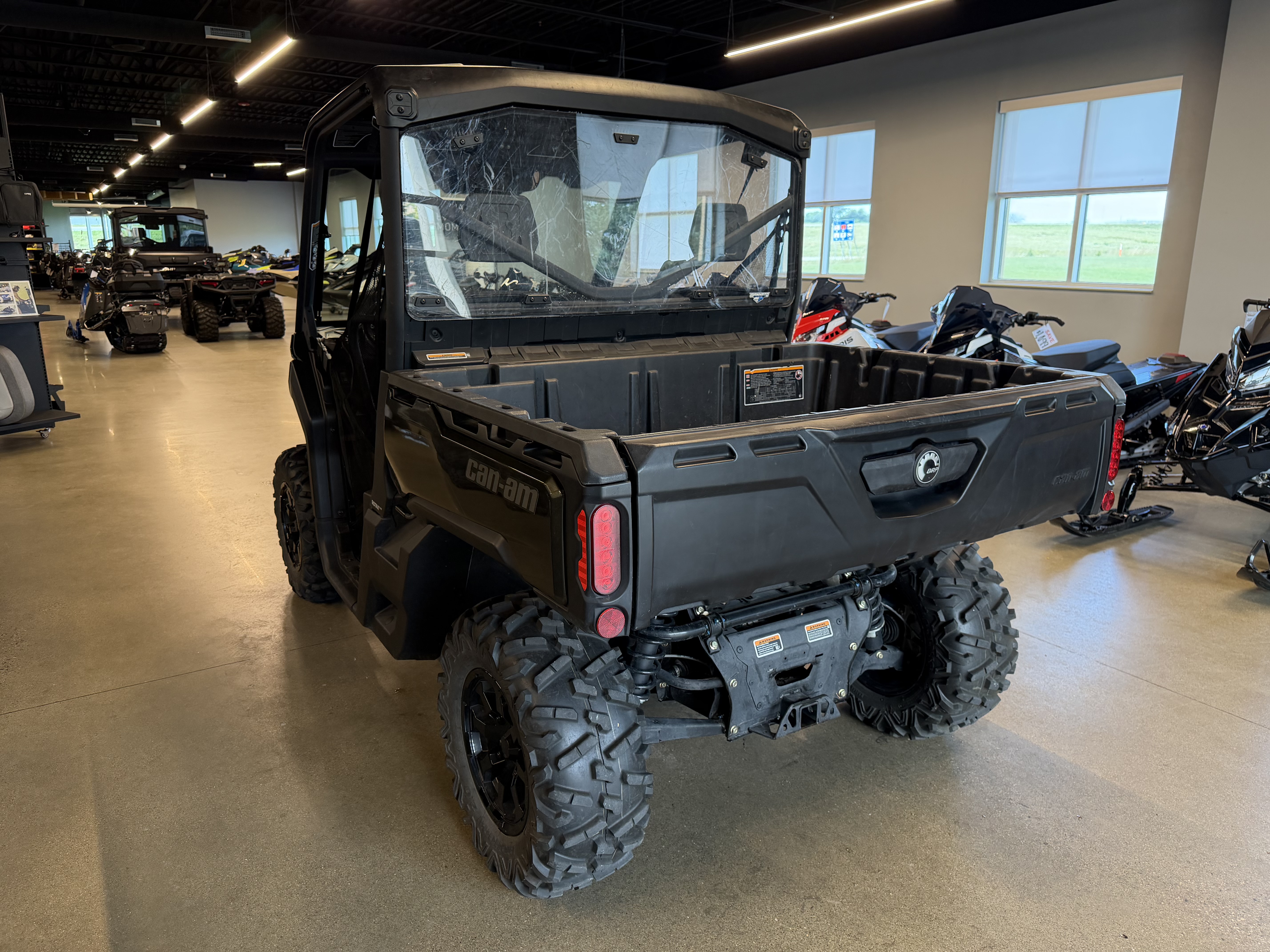 powersport image