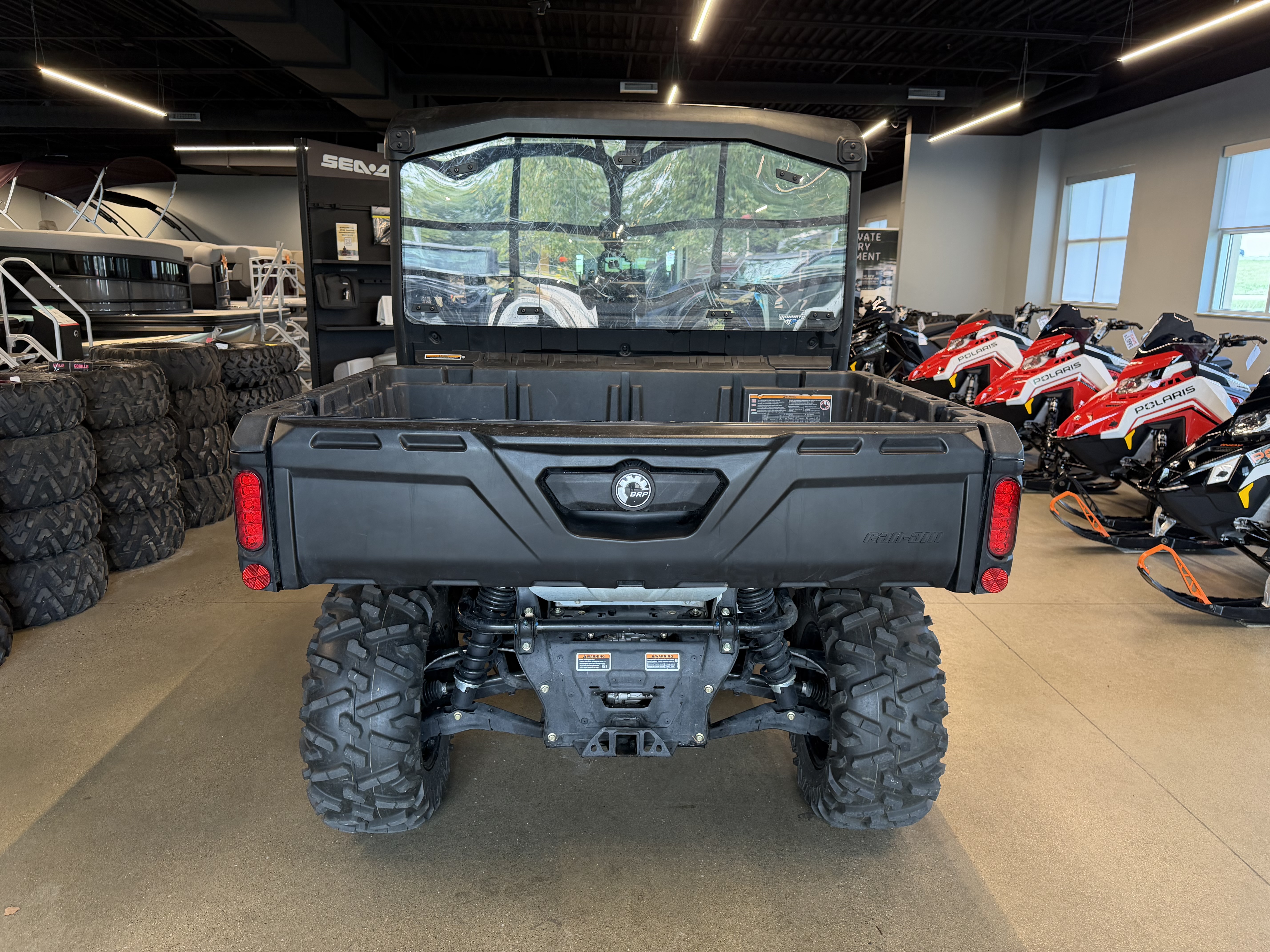 powersport image