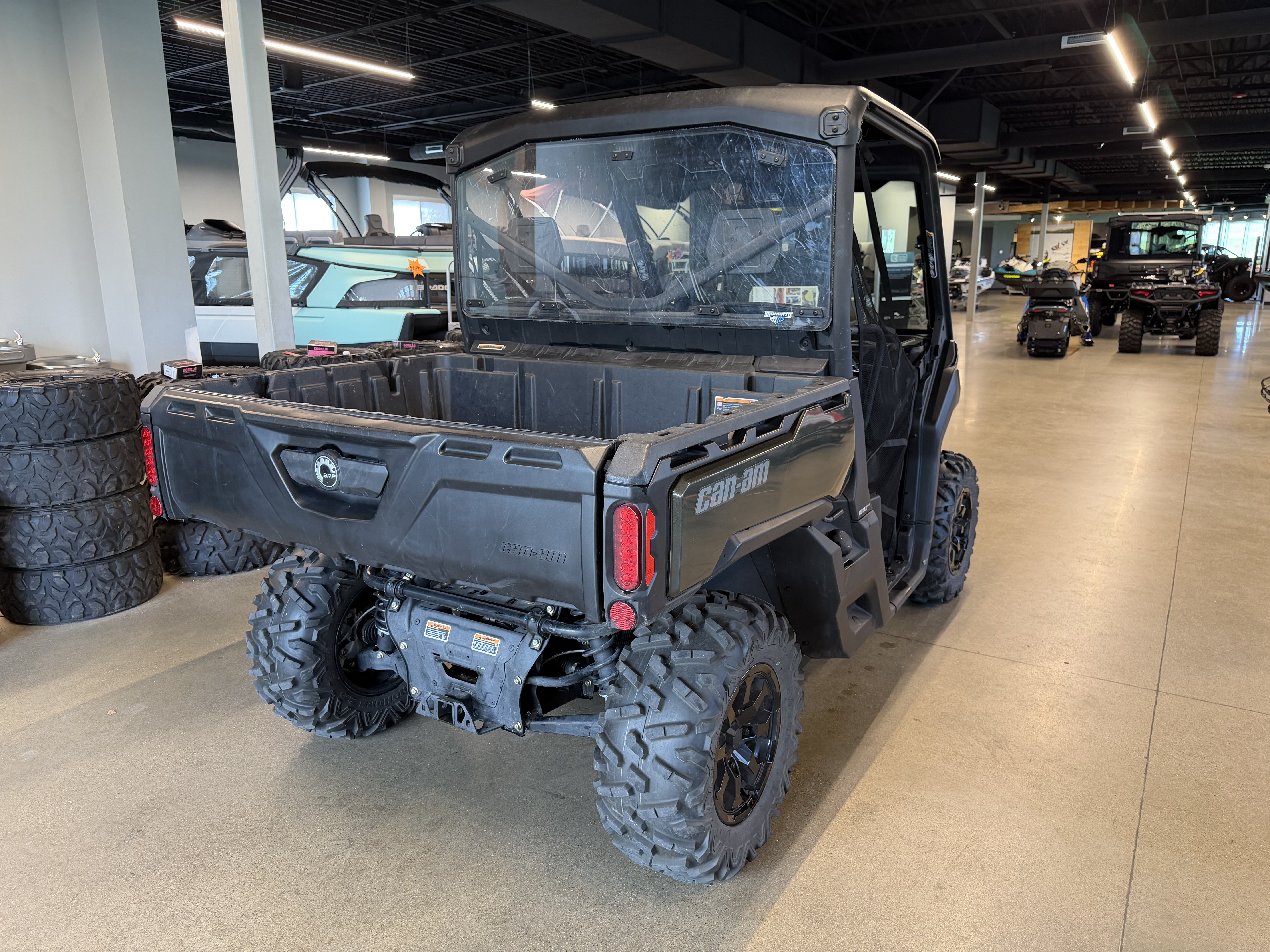 powersport image