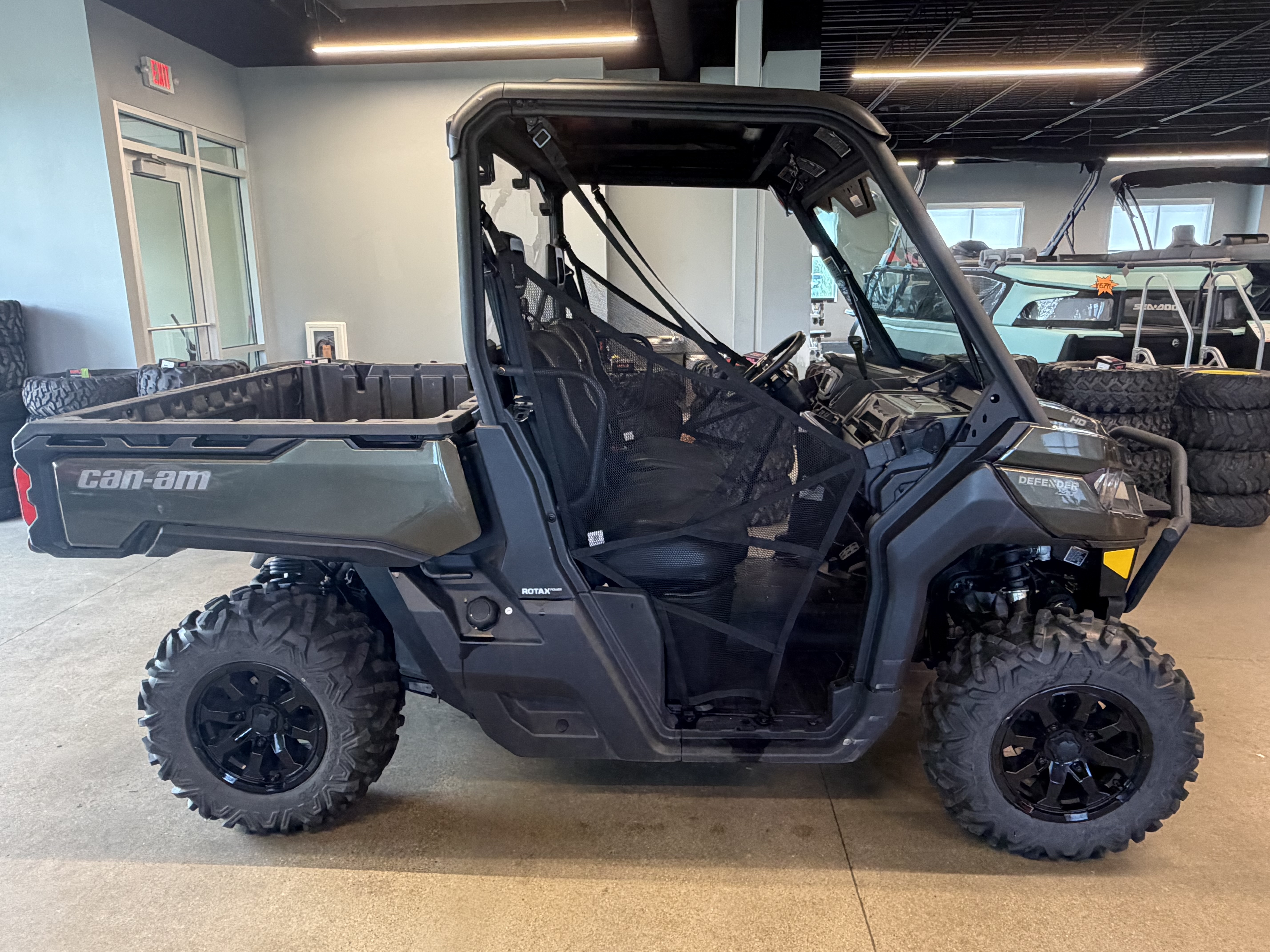 powersport image