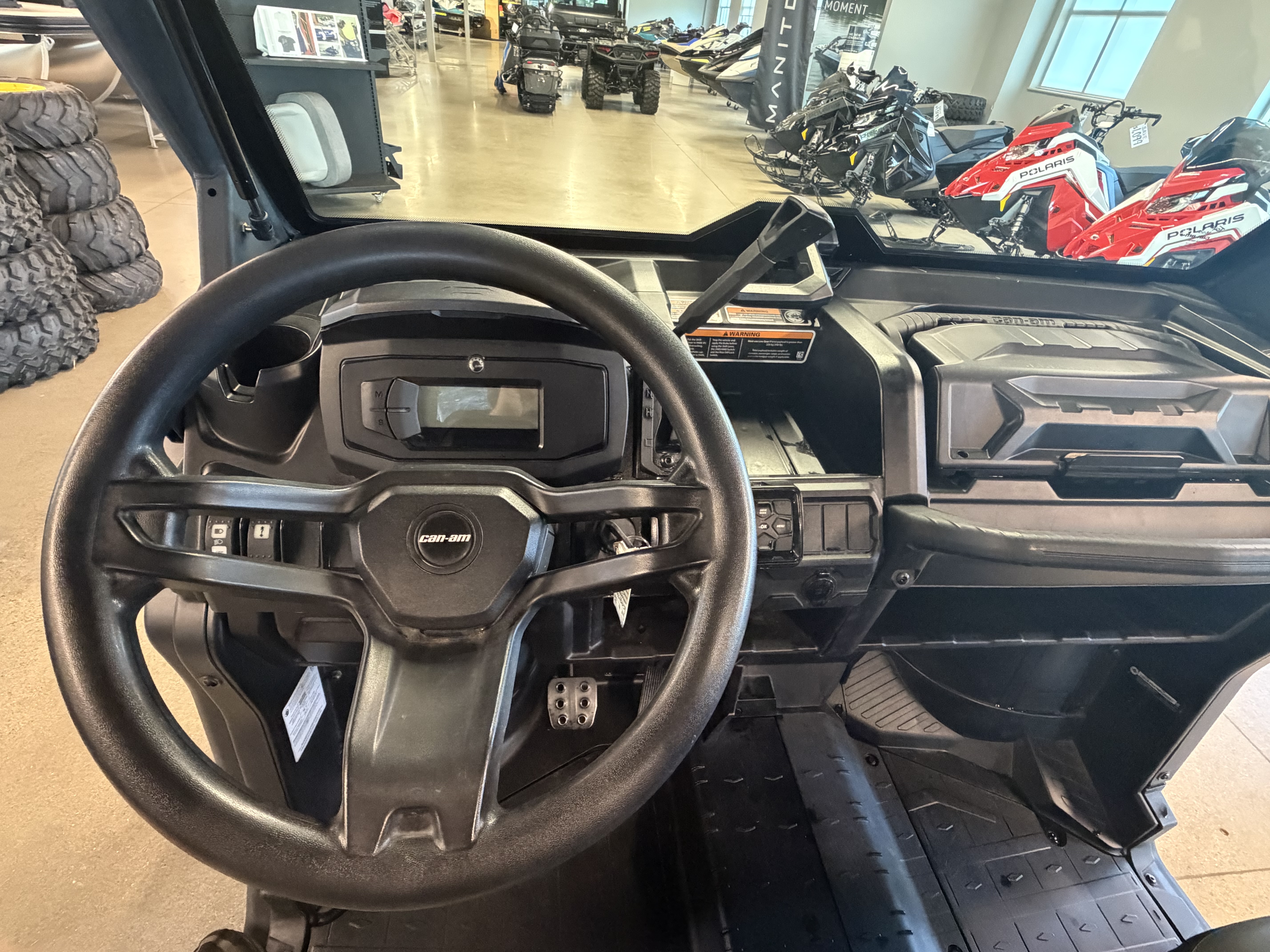 powersport image