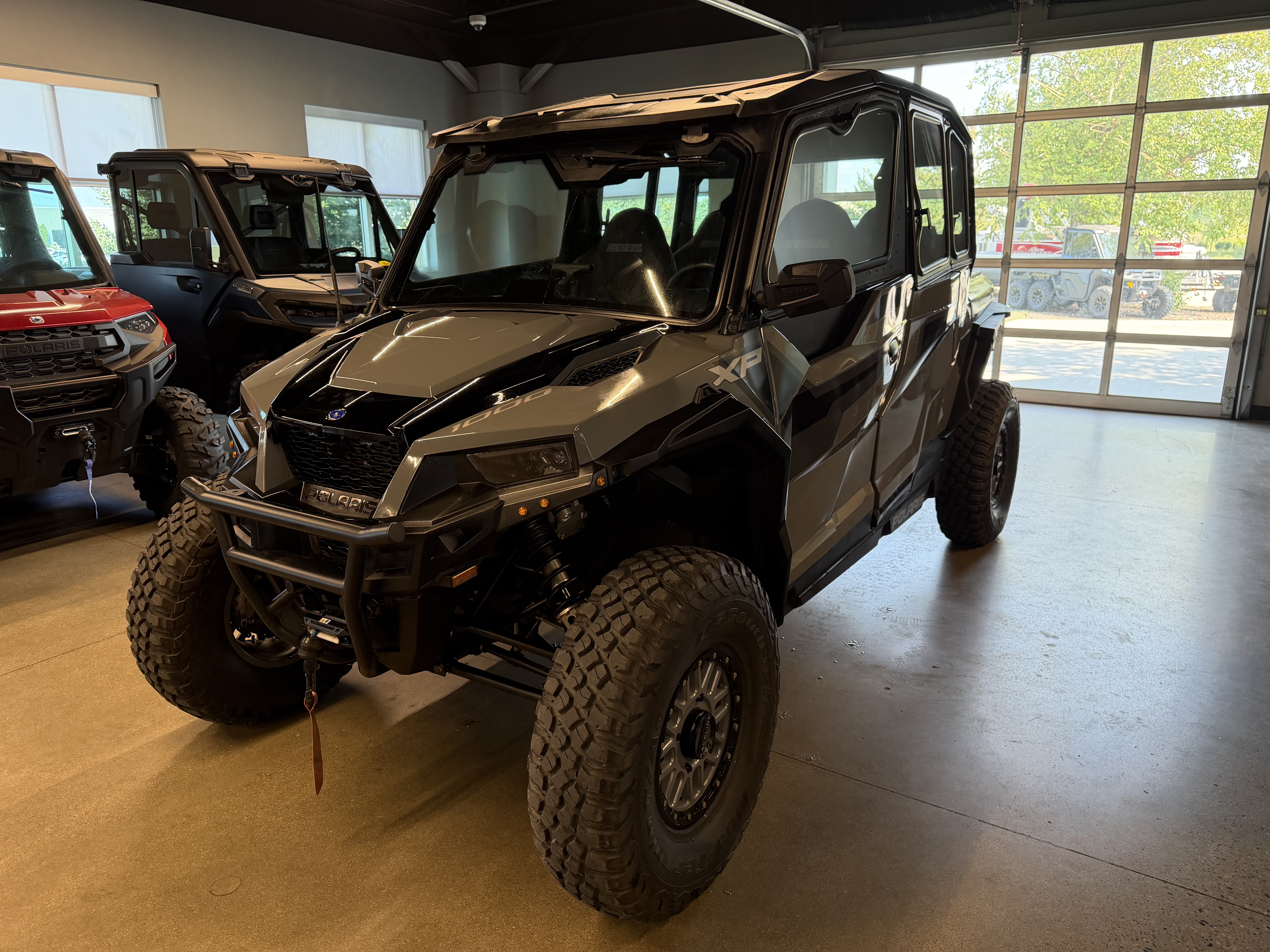 powersport image