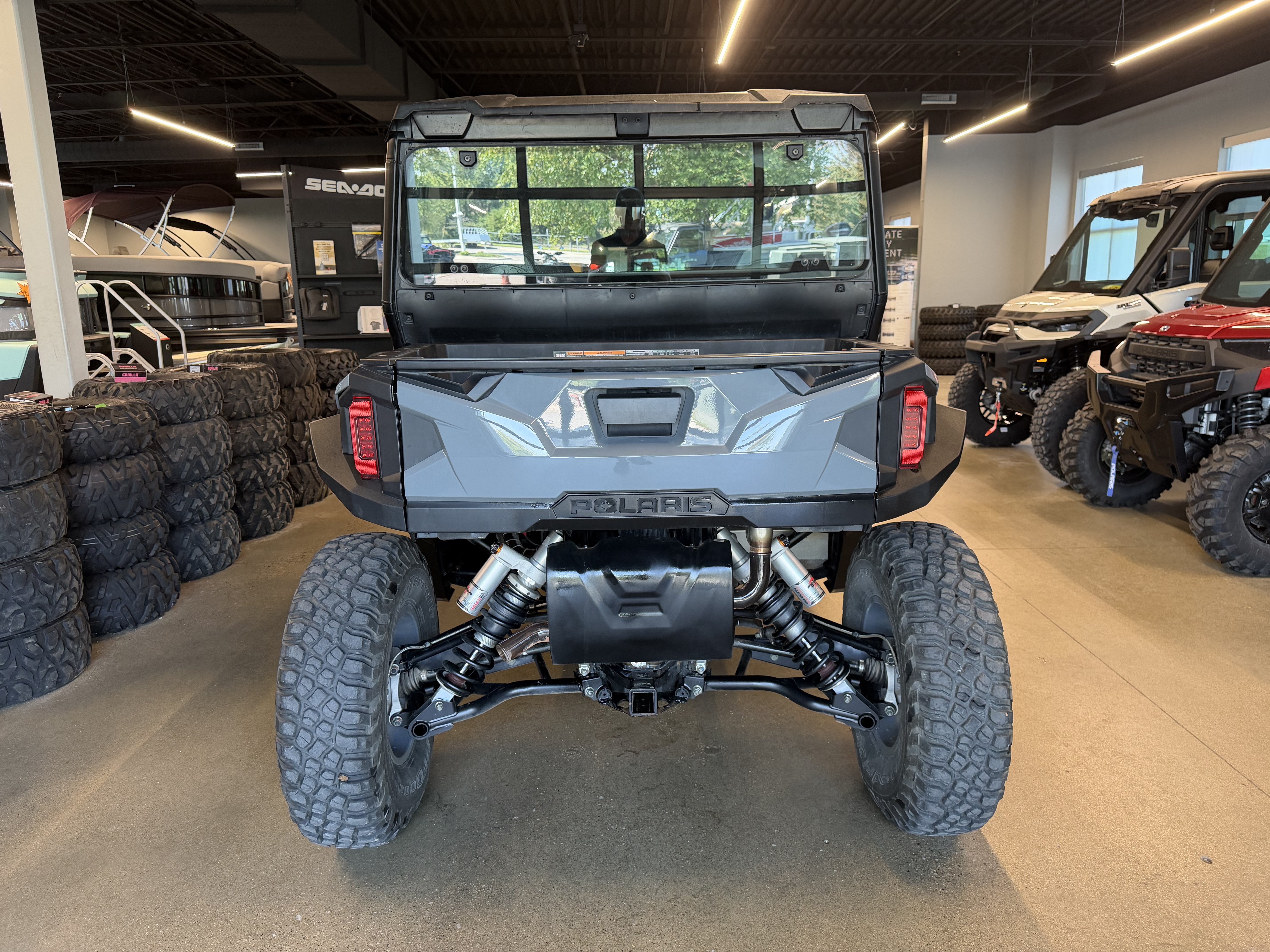 powersport image