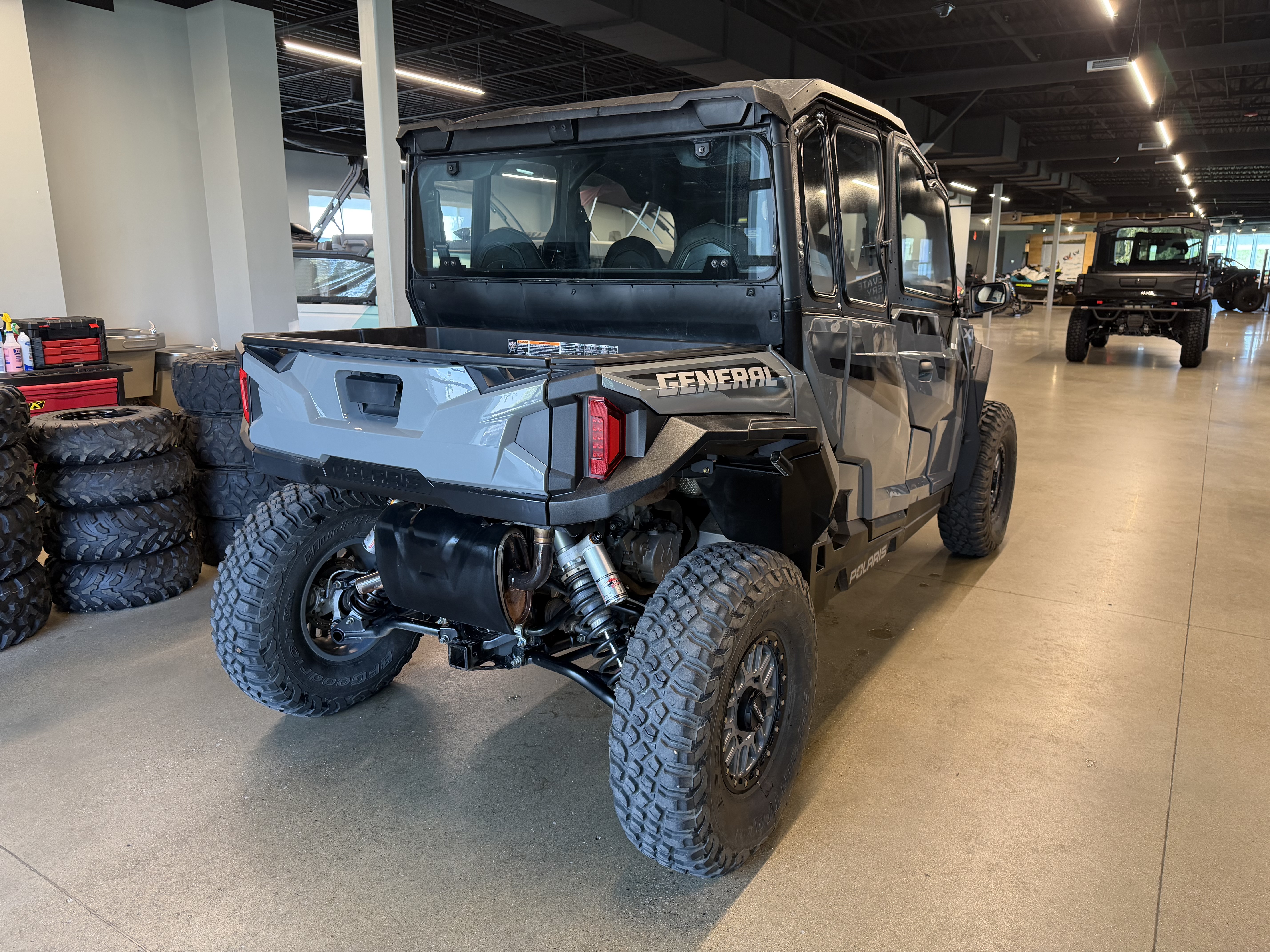 powersport image