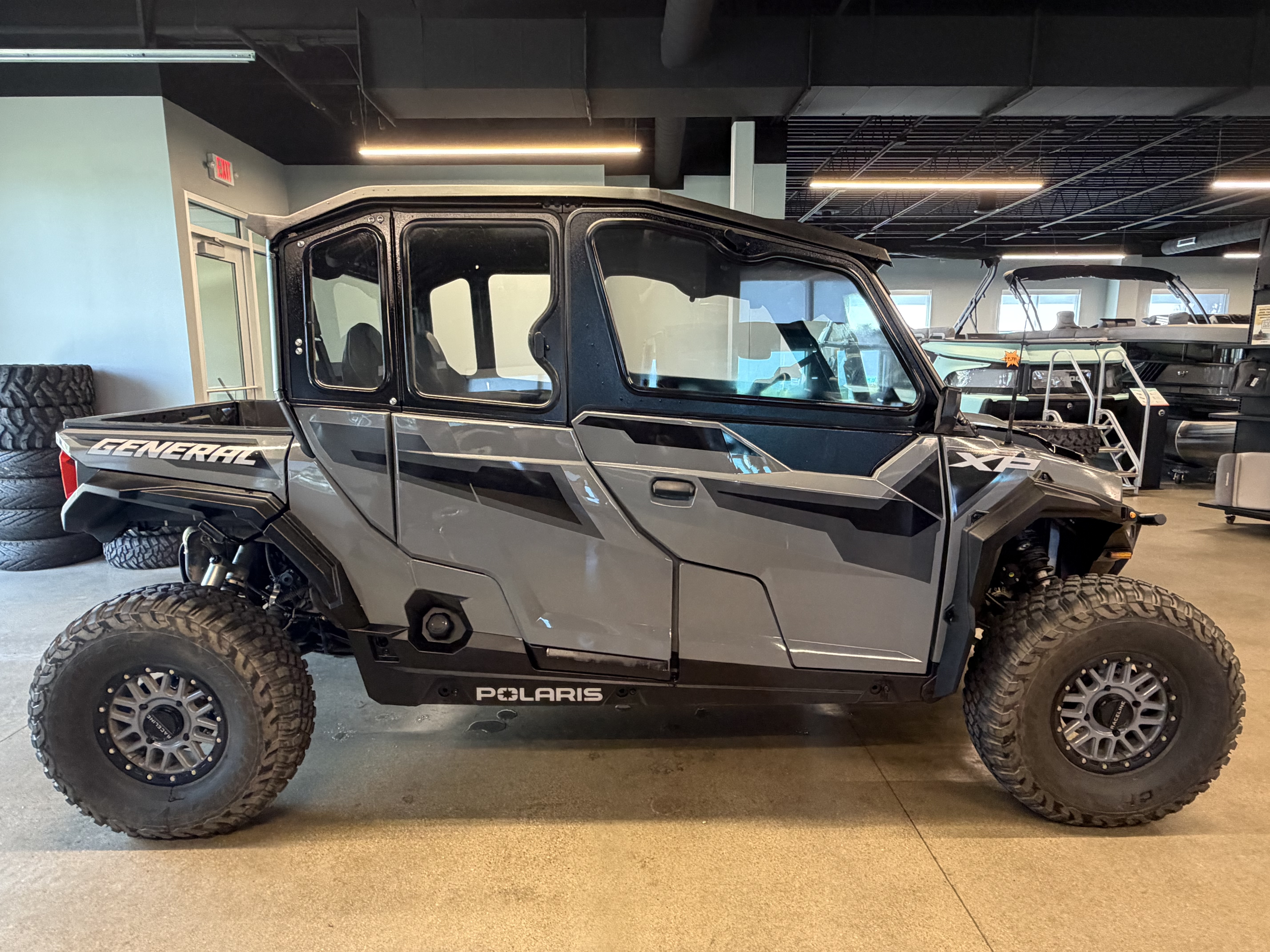 powersport image