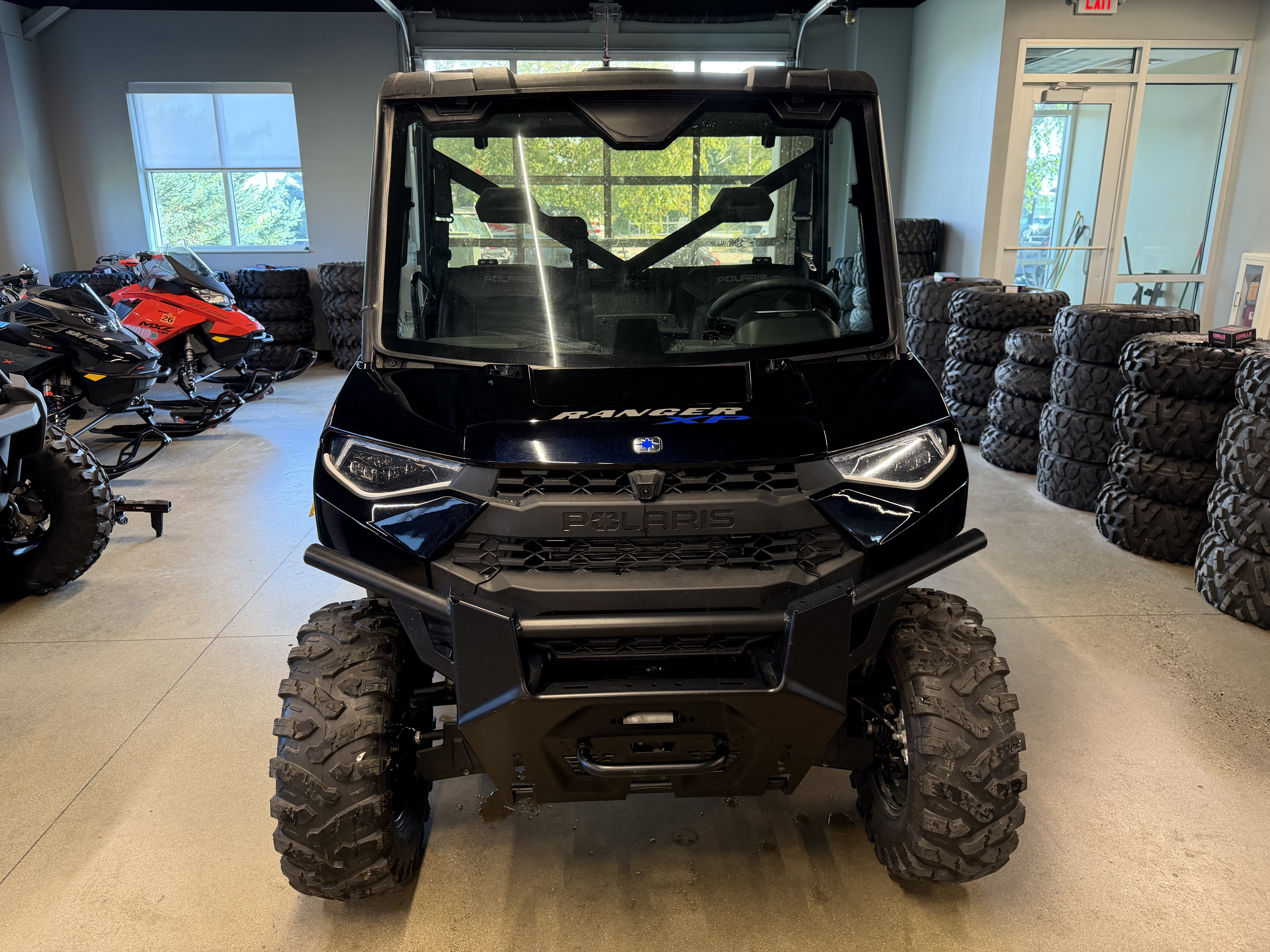 powersport image