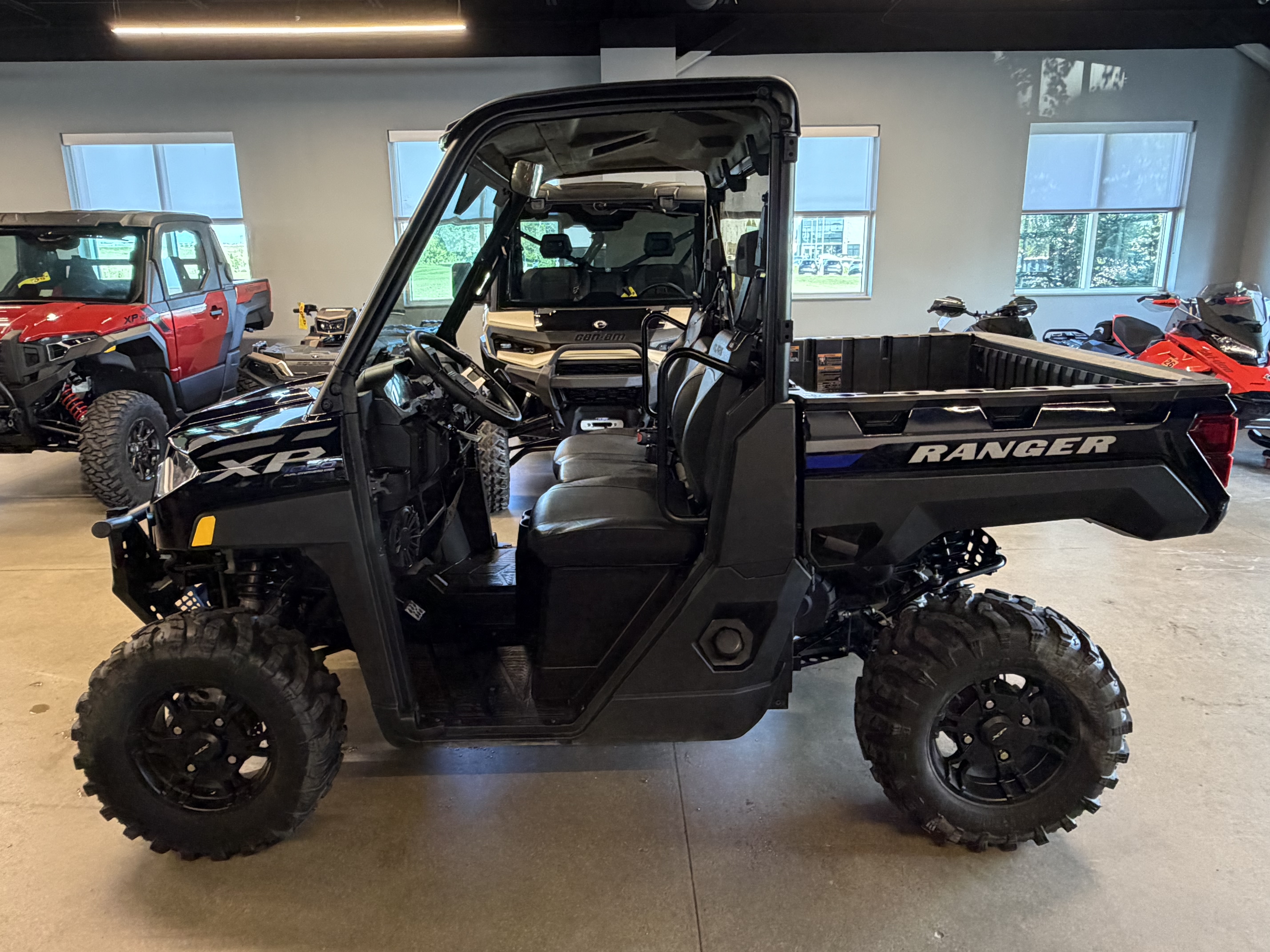 powersport image