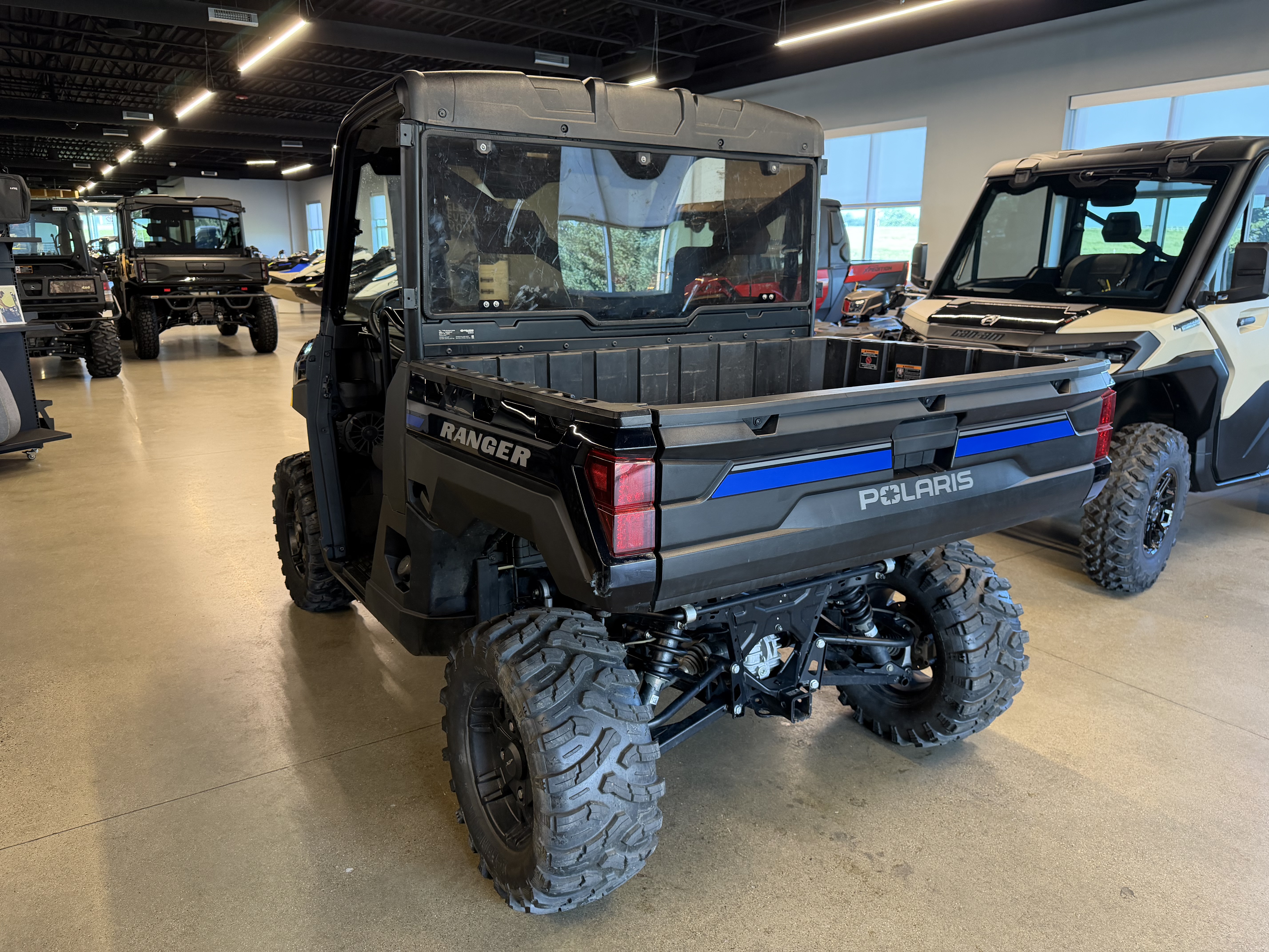 powersport image