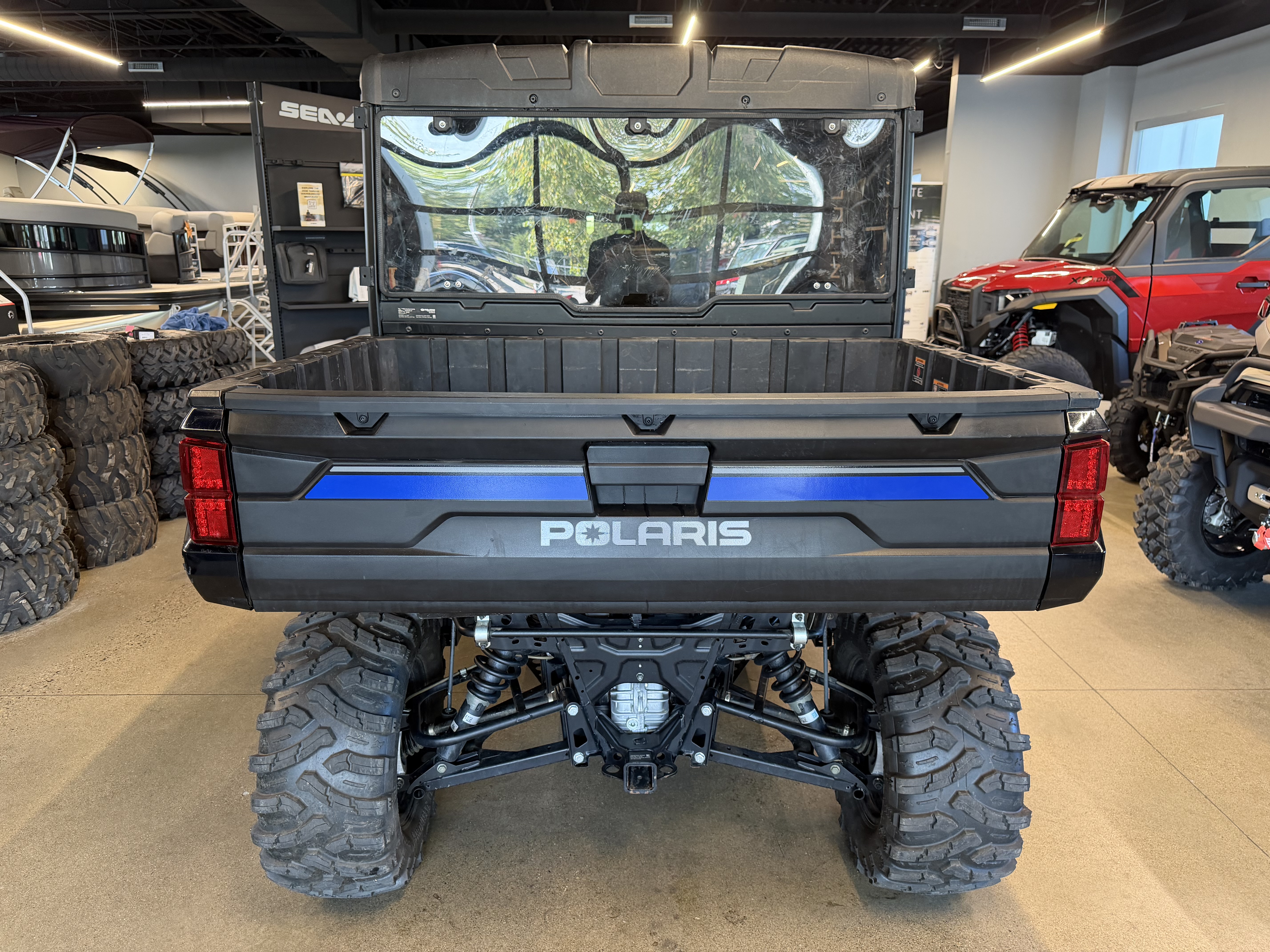 powersport image