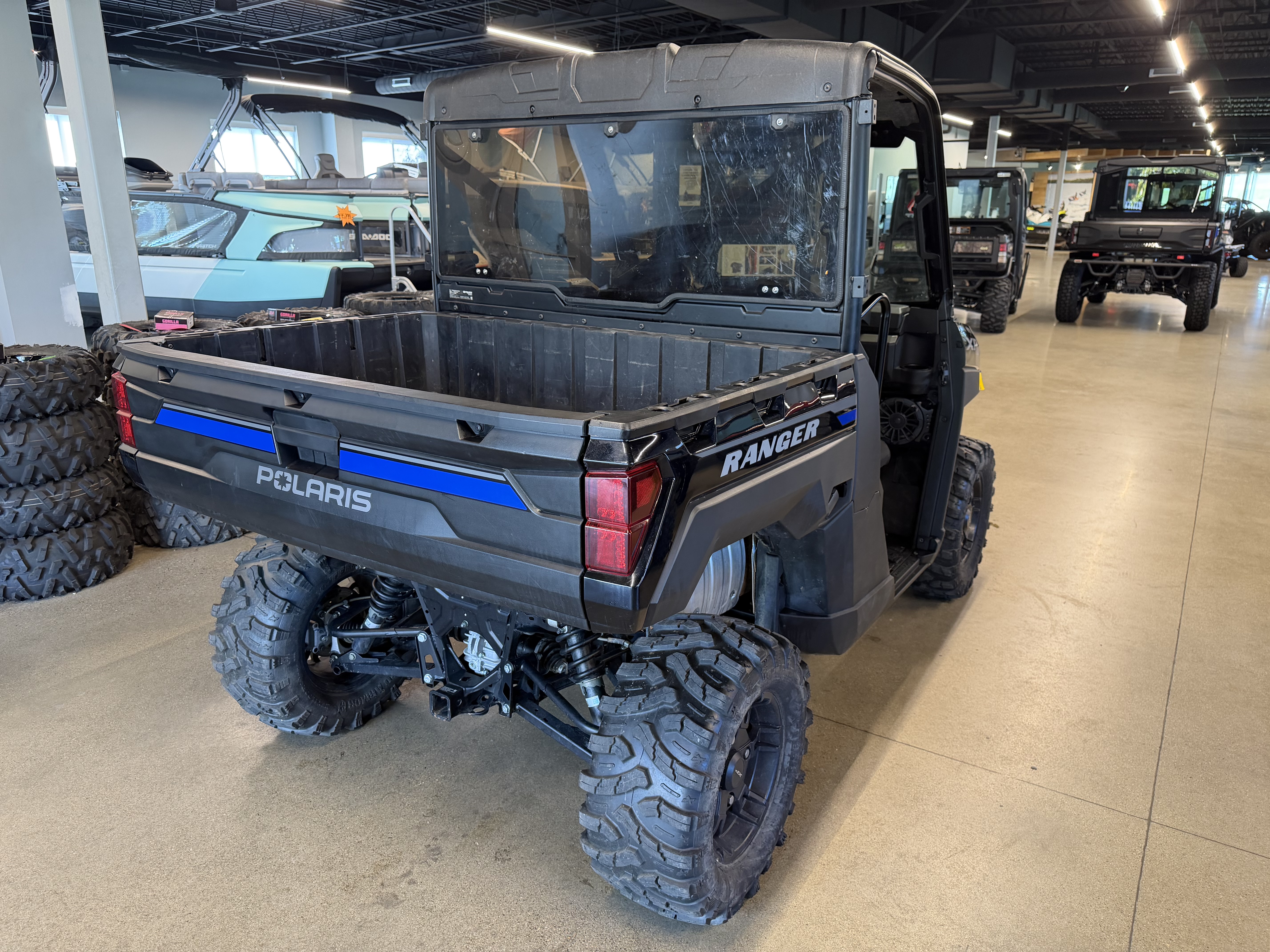 powersport image
